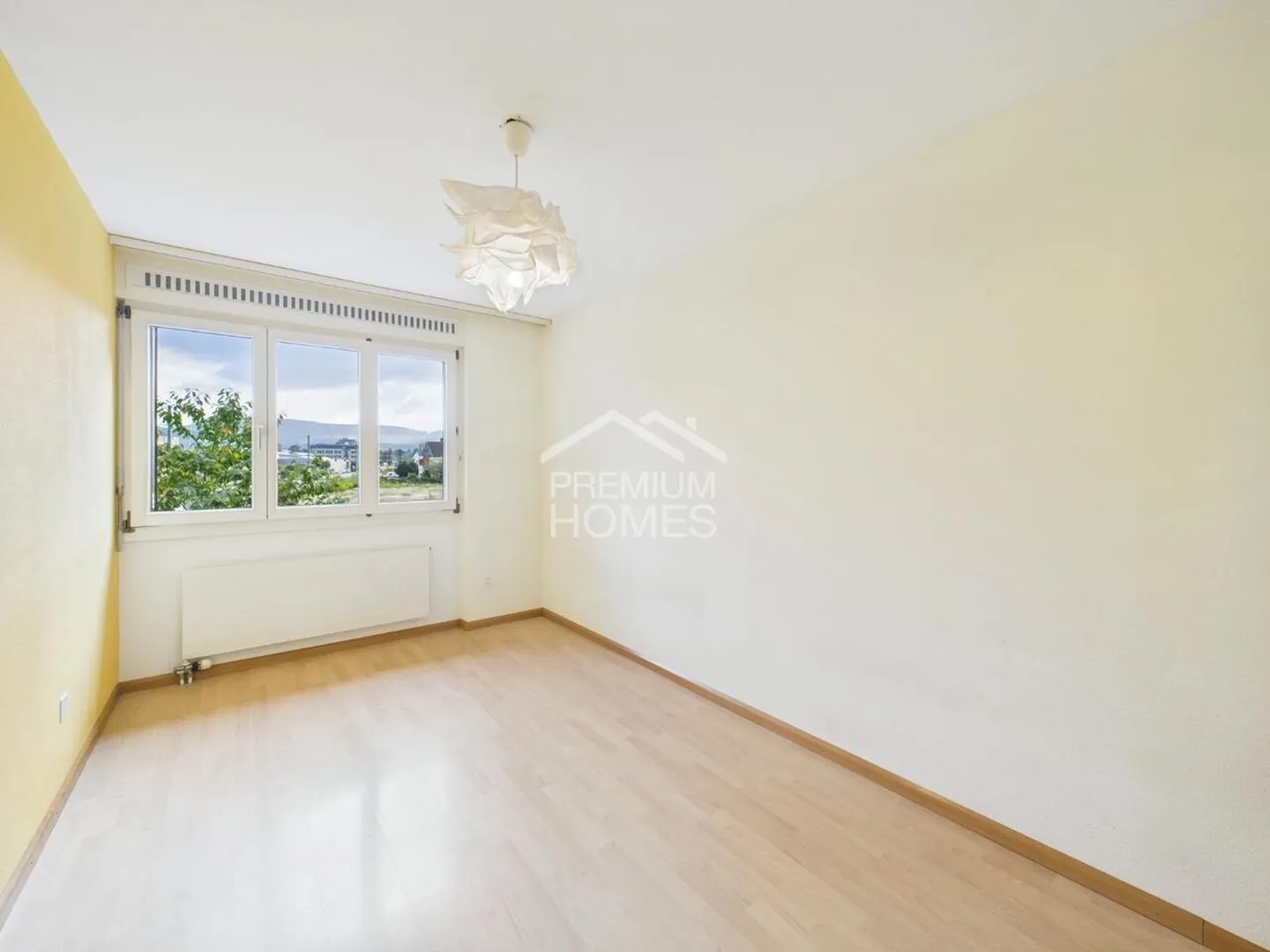 Familienidylle im Grünen, Stadtnah wohnen, Natur geniessen - Foto 9 von 13