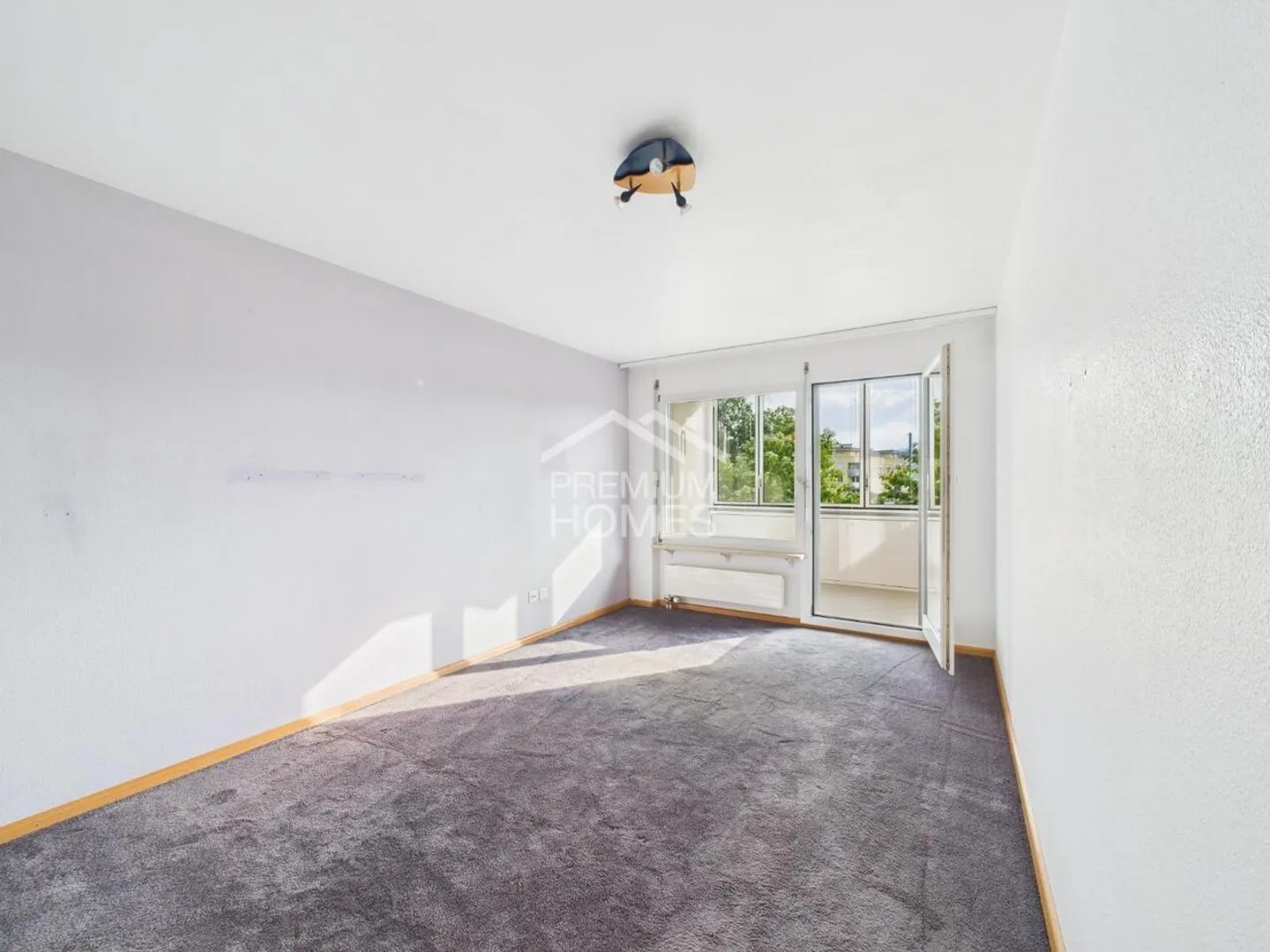 Familienidylle im Grünen, Stadtnah wohnen, Natur geniessen - Foto 6 von 13