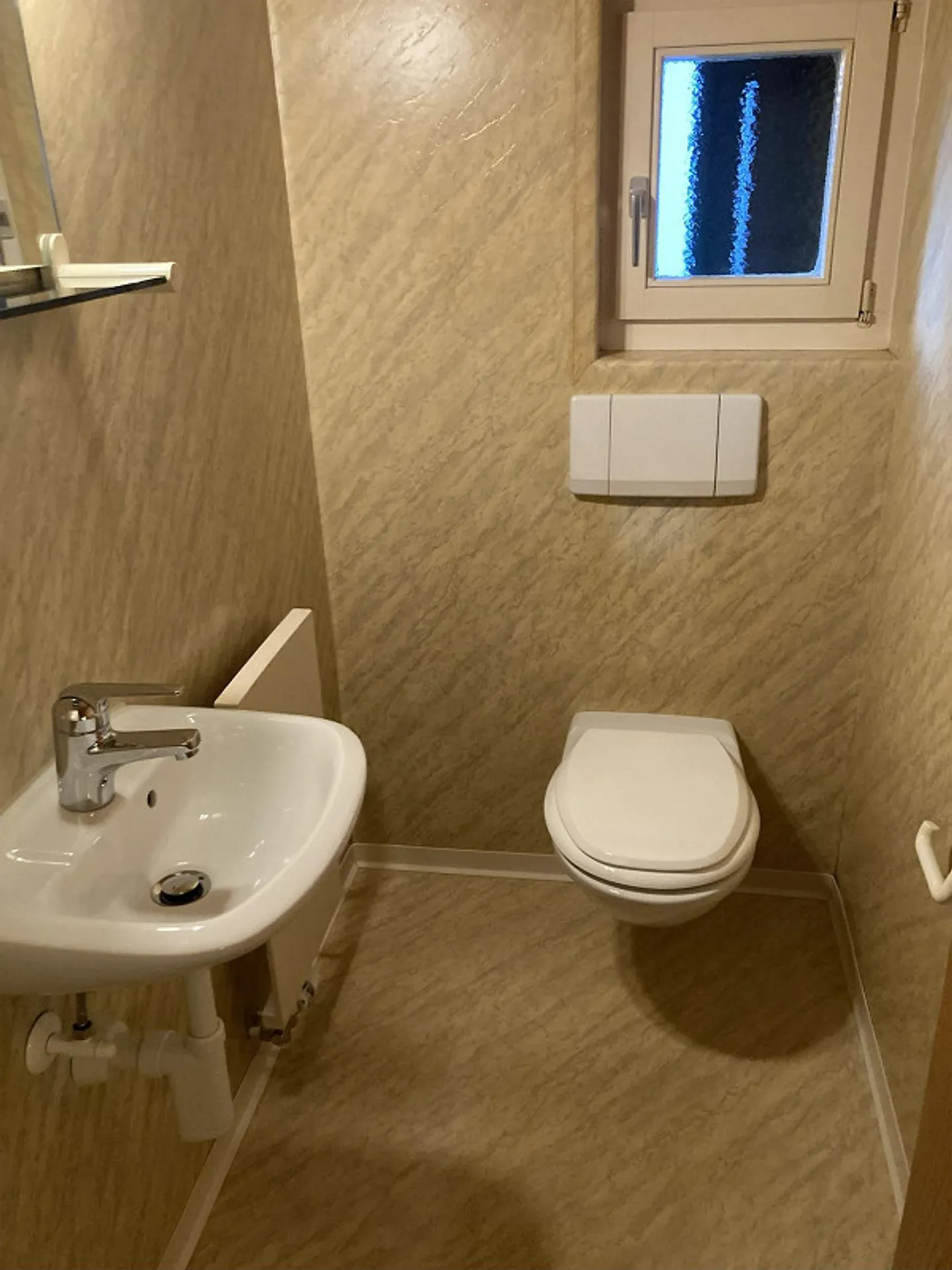 Appartement 2,5 pièces - Photo 6 sur 8