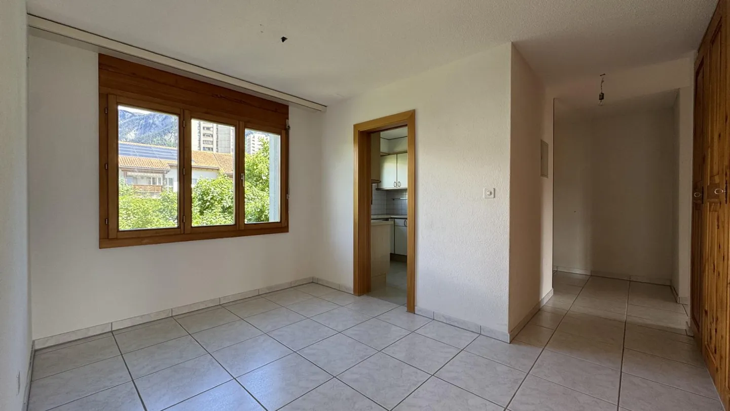 Light-flooded apartment with Alpine panorama - Photo 6 of 11
