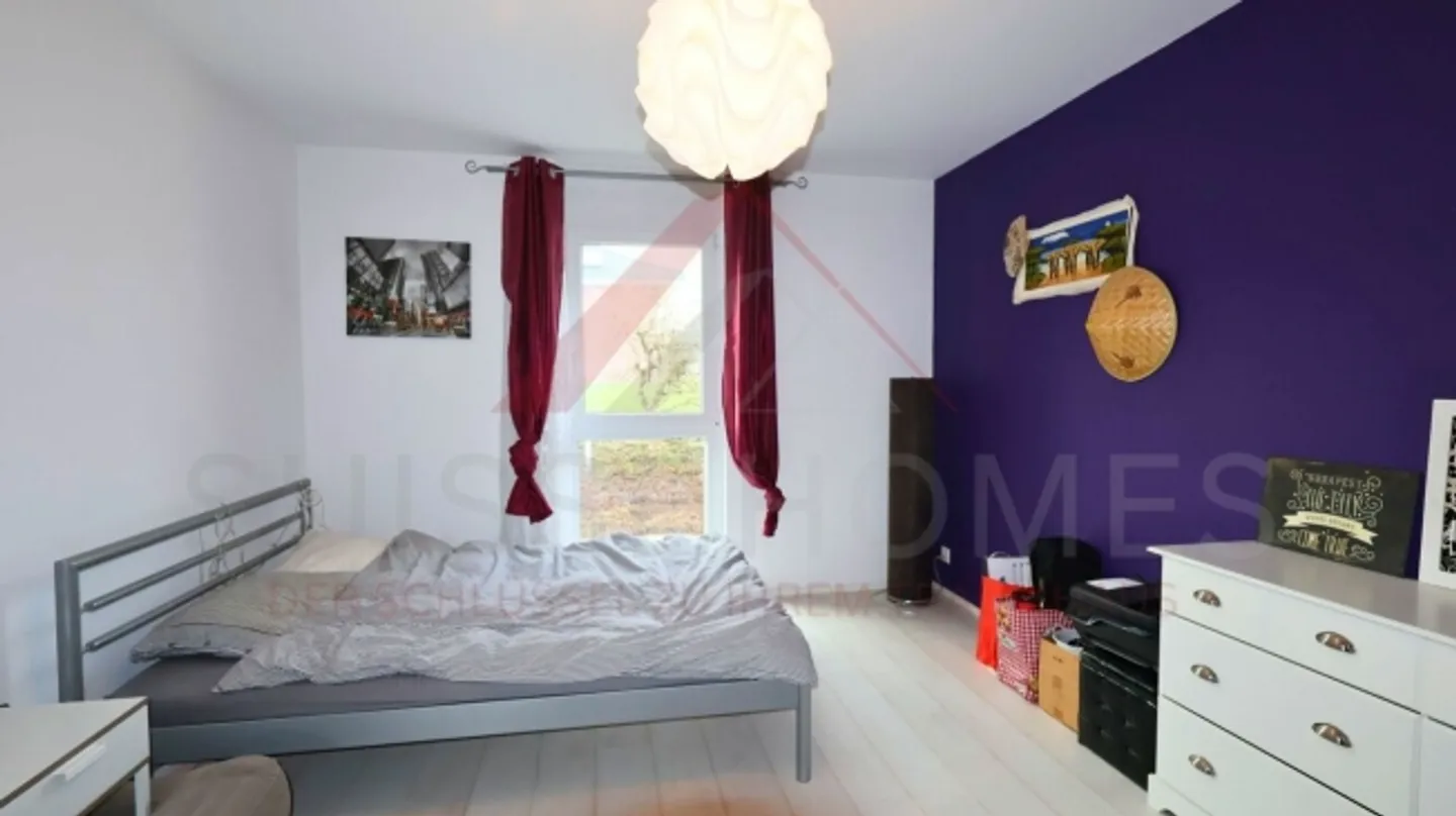 Außergewöhnliches Haus - Raum, Licht und Garten mit hochwertigen Ausstattungen - Foto 13 von 20