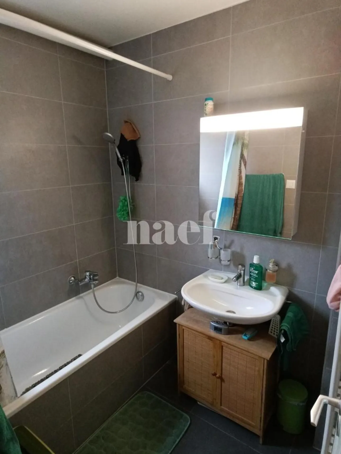 Appartamento 4 locali - Foto 6 di 9