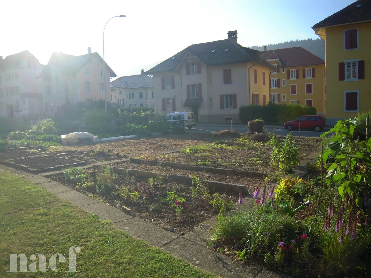 Appartamento 4 locali - Foto 8 di 9