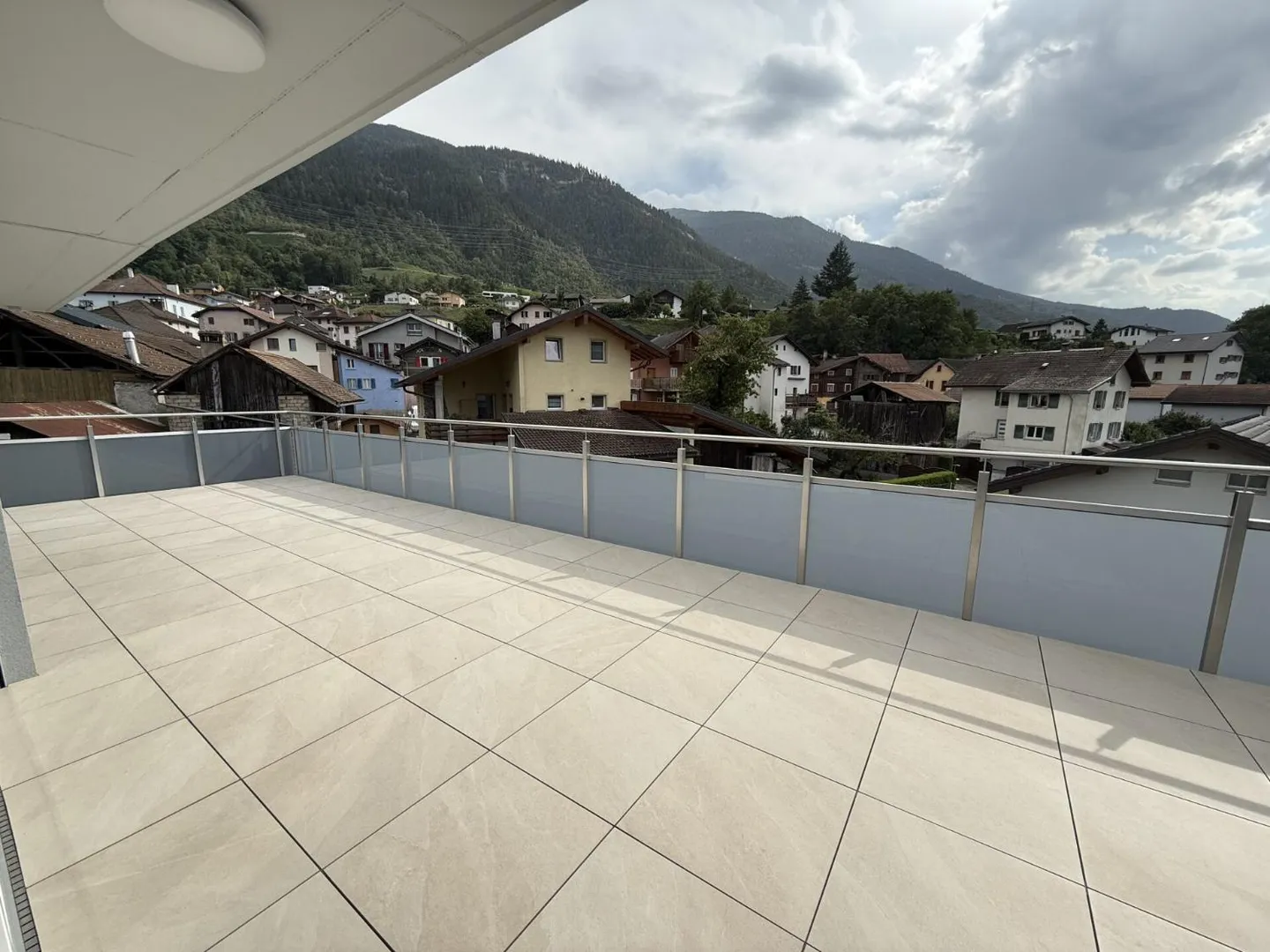 Appartamento 3.5 locali - Foto 1 di 10