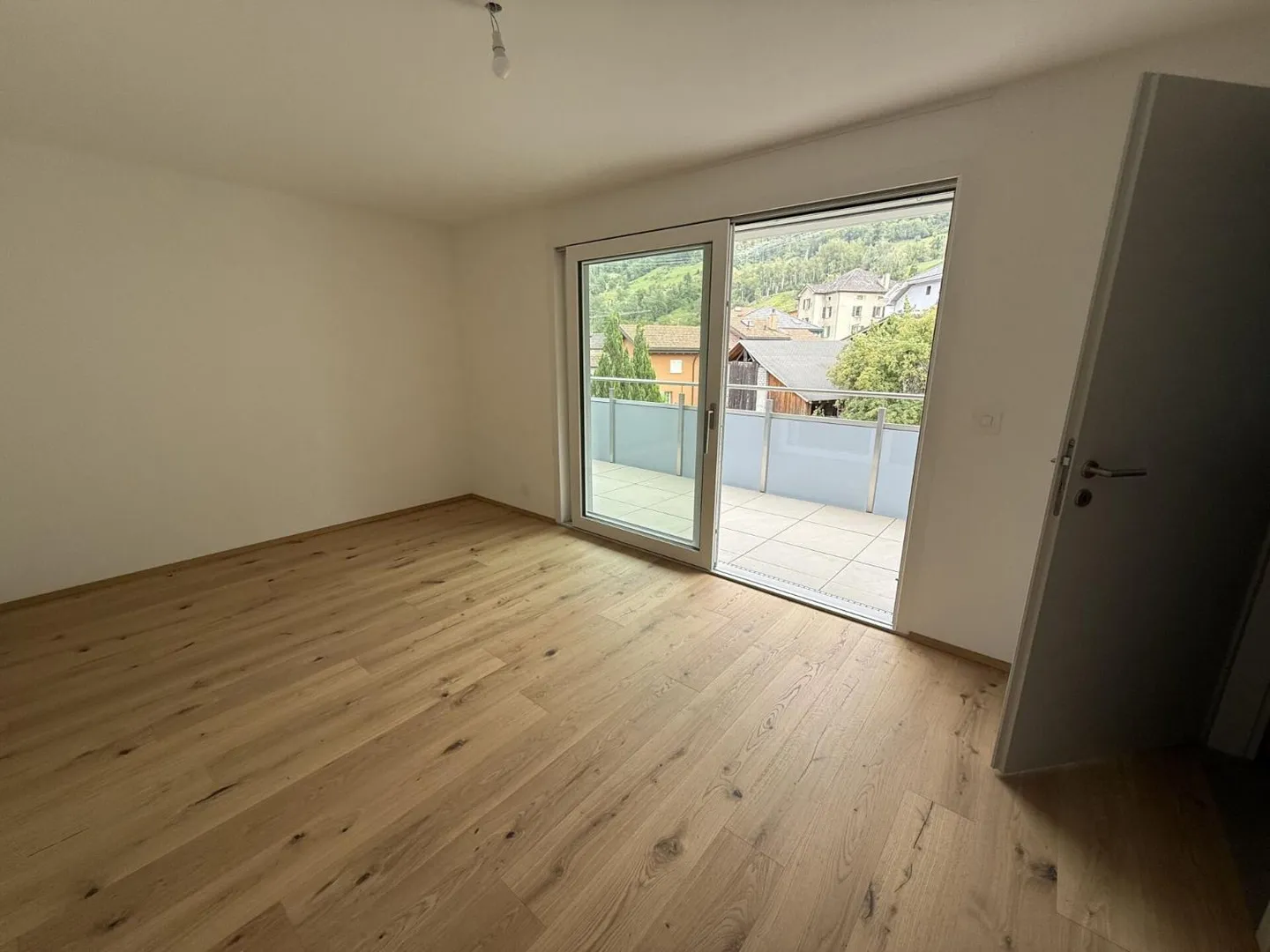 Appartamento 3.5 locali - Foto 5 di 10
