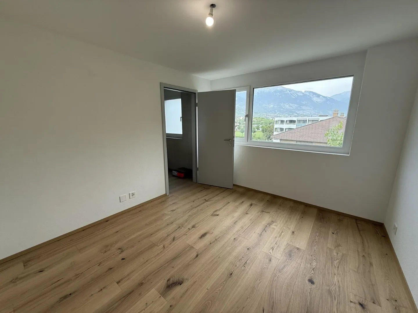 Appartamento 3.5 locali - Foto 6 di 10