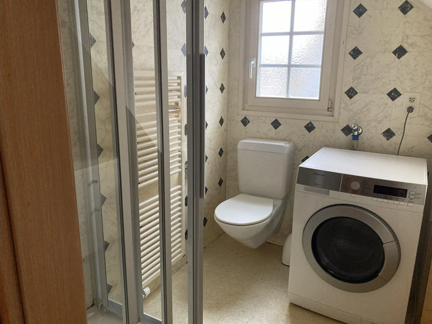 Appartement 2,5 pièces - Photo 8 sur 8