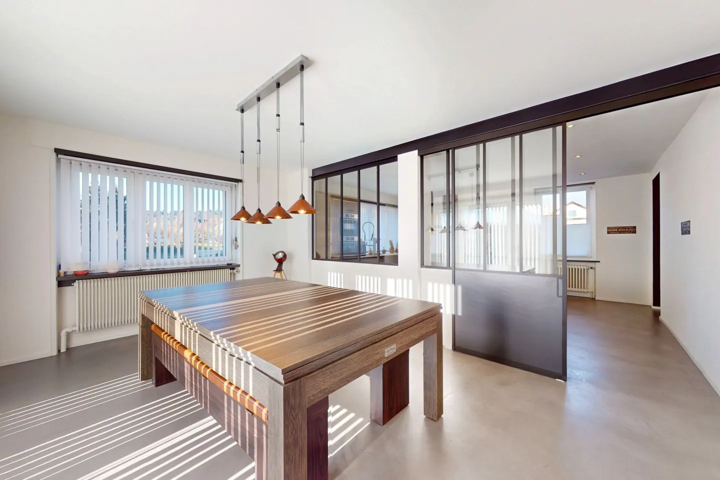 Elegante casa unifamiliare con appartamento indipendente - ristrutturata, luminosa e accogliente - Foto 7 di 22