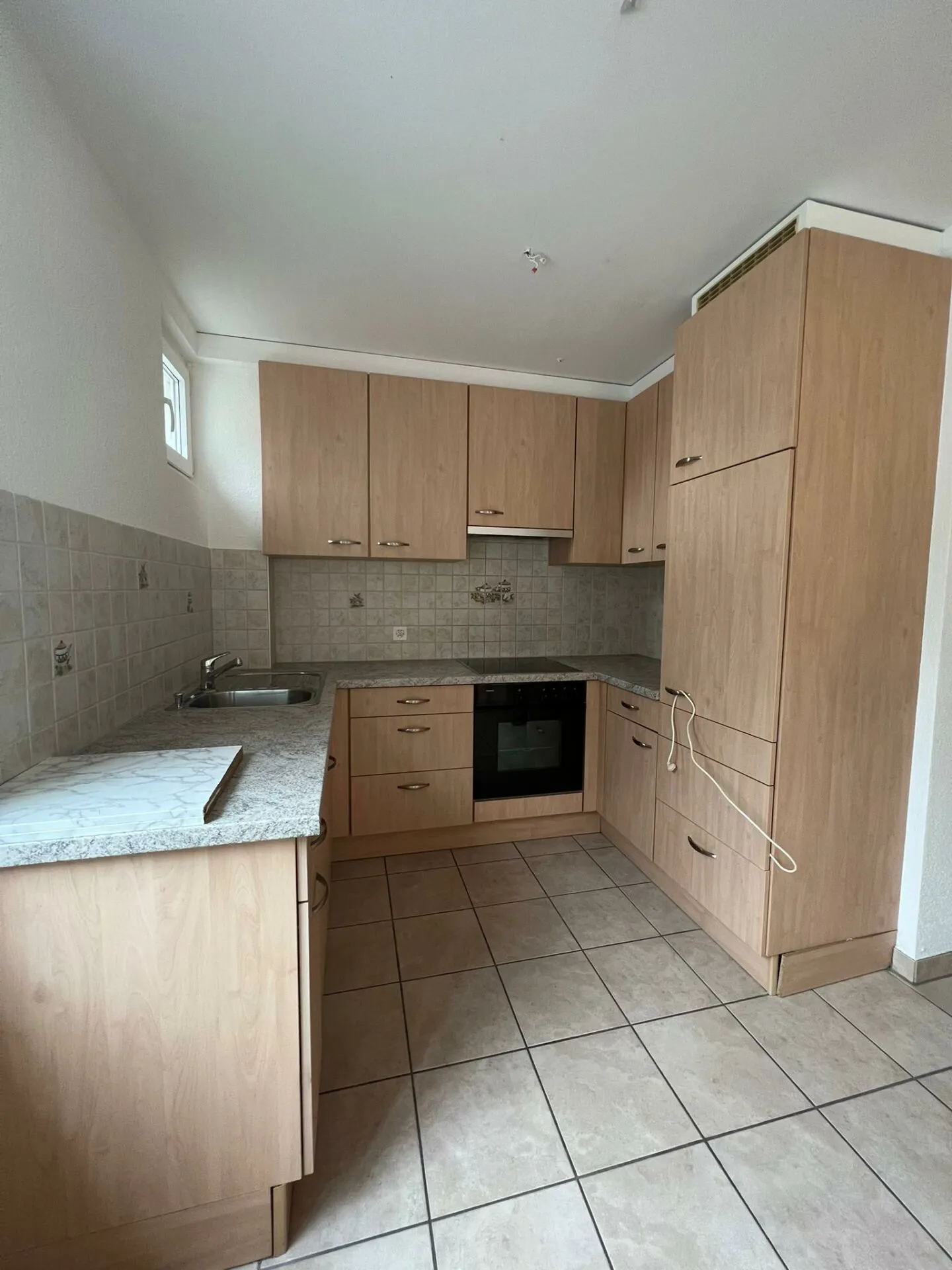 3.5-room apartment for rent in Fully just steps from the center - Photo 1 of 5