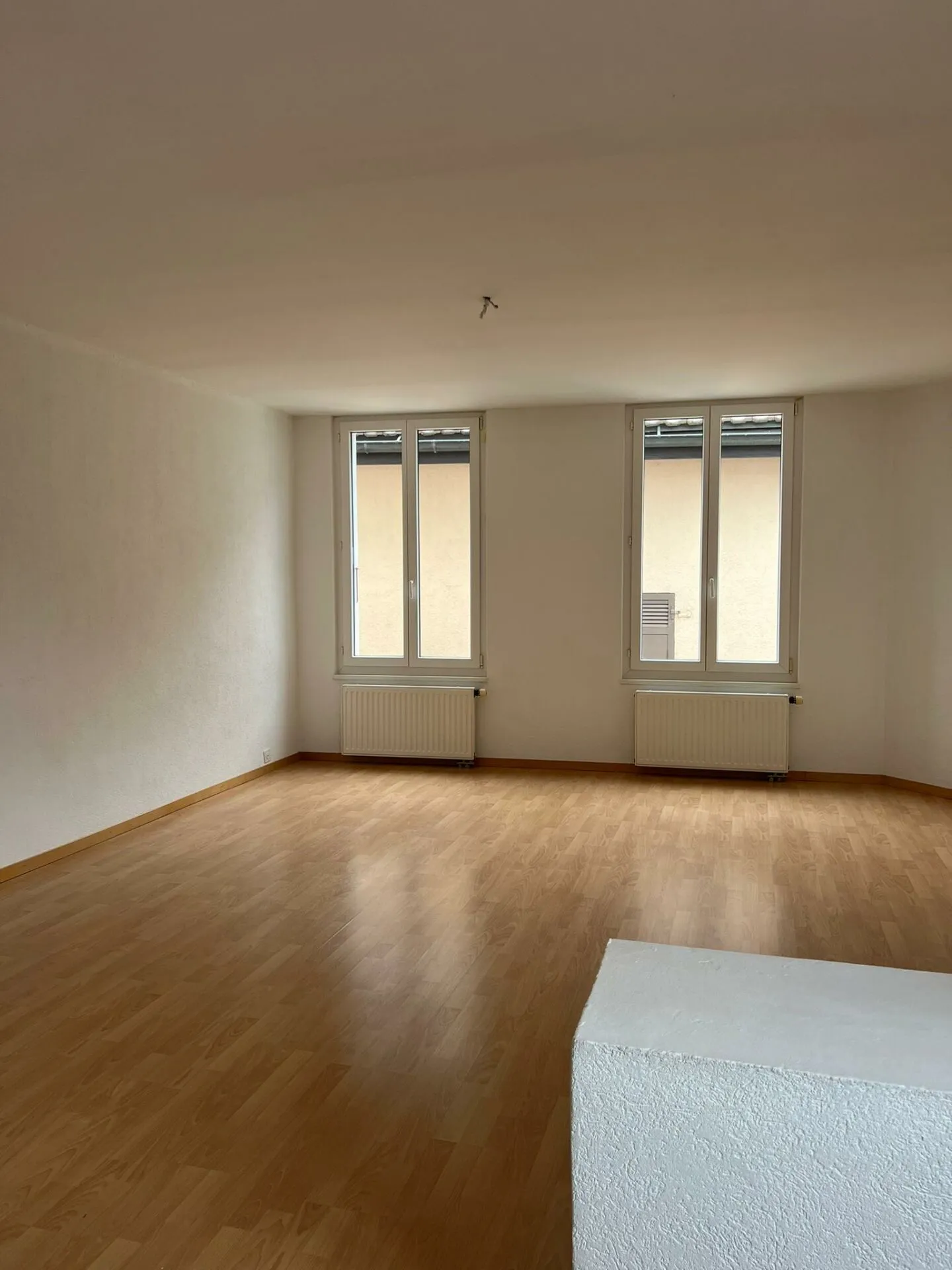 3.5-room apartment for rent in Fully just steps from the center - Photo 2 of 5