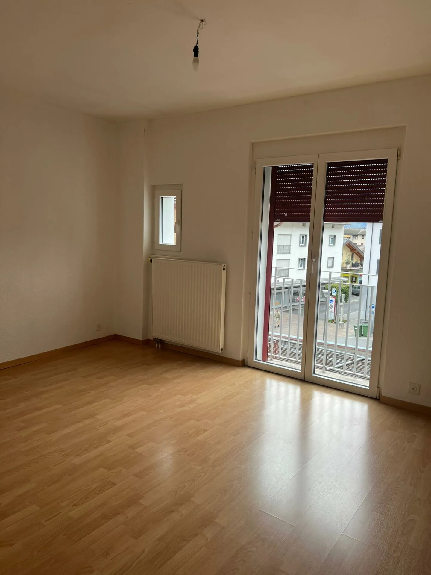 3.5-room apartment for rent in Fully just steps from the center - Photo 3 of 5