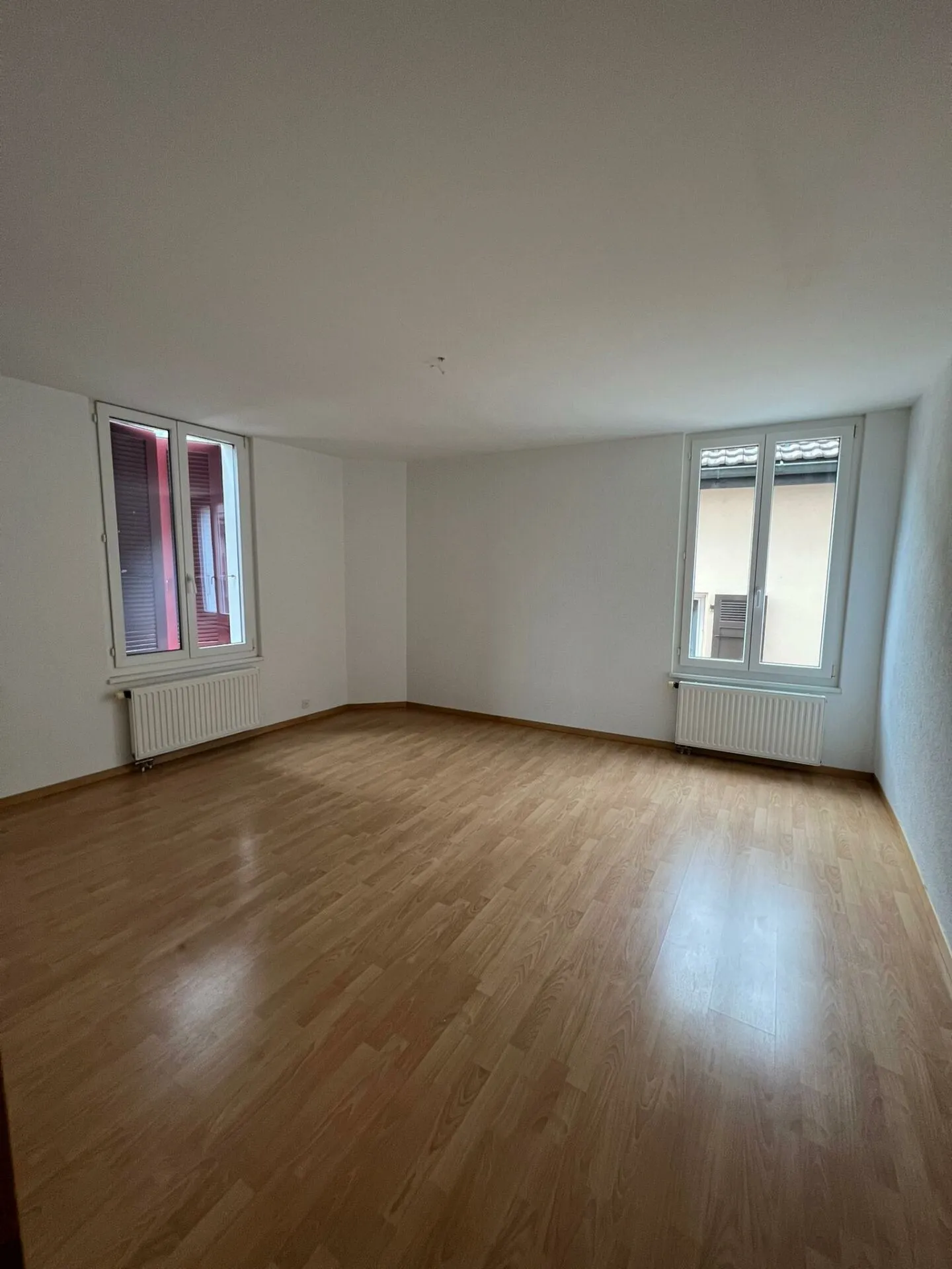 3.5-room apartment for rent in Fully just steps from the center - Photo 4 of 5