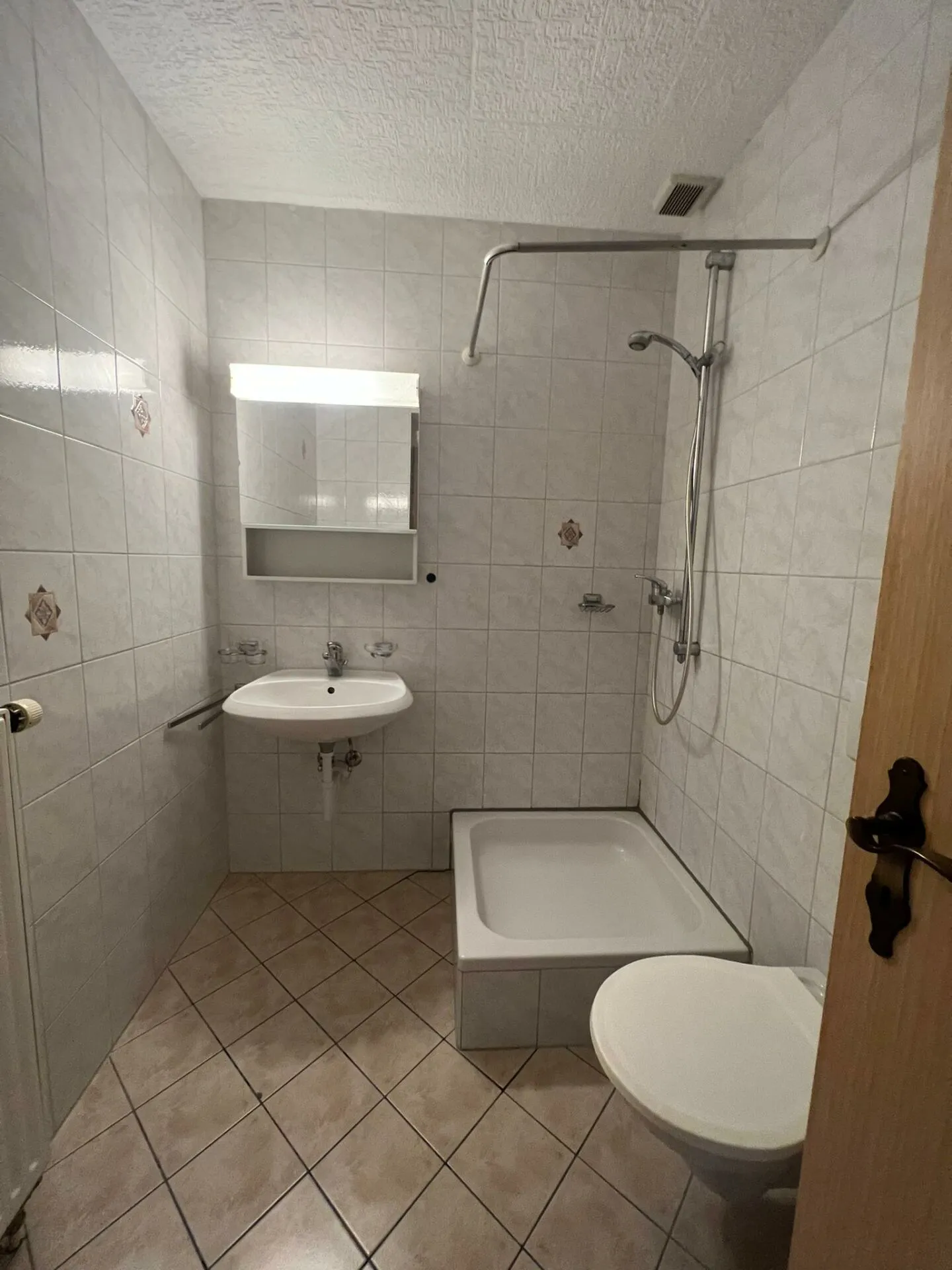 3.5-room apartment for rent in Fully just steps from the center - Photo 5 of 5