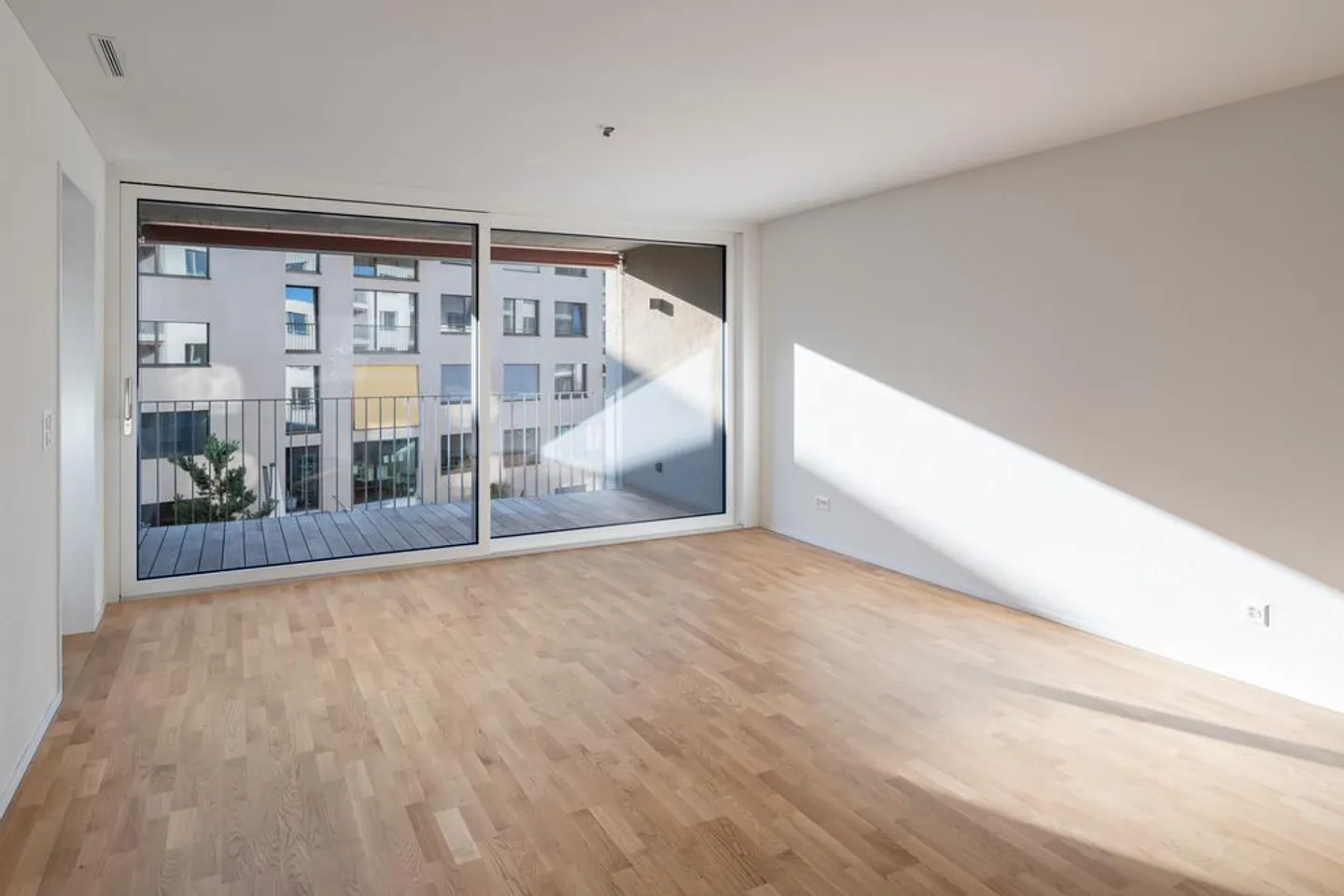 Moderne 2.5-Zimmer Wohnung - Foto 5 von 6