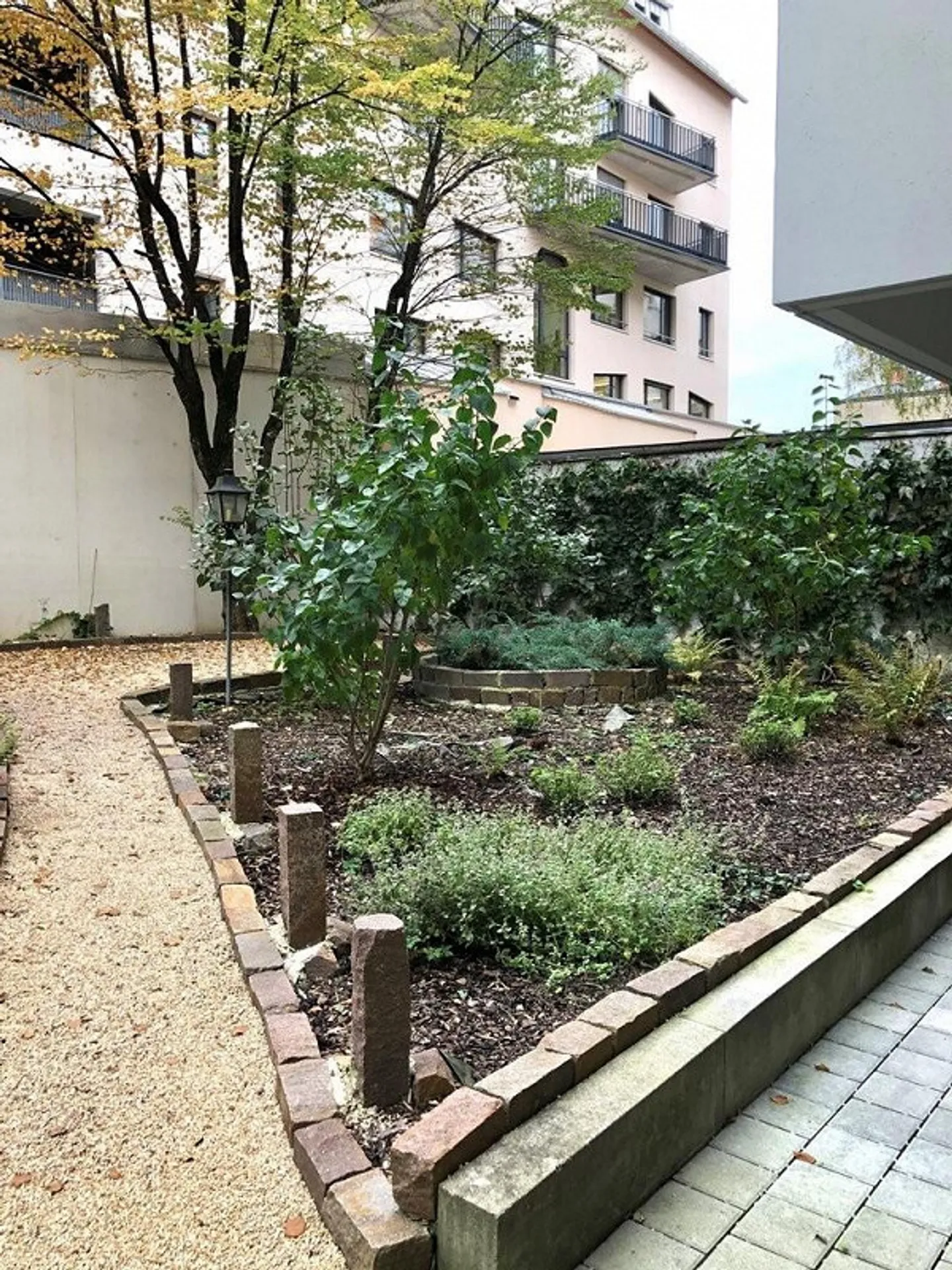 zentralgelegene 2-Zimmerwohnung in der Nähe des Bahnhofs - Foto 9 von 9
