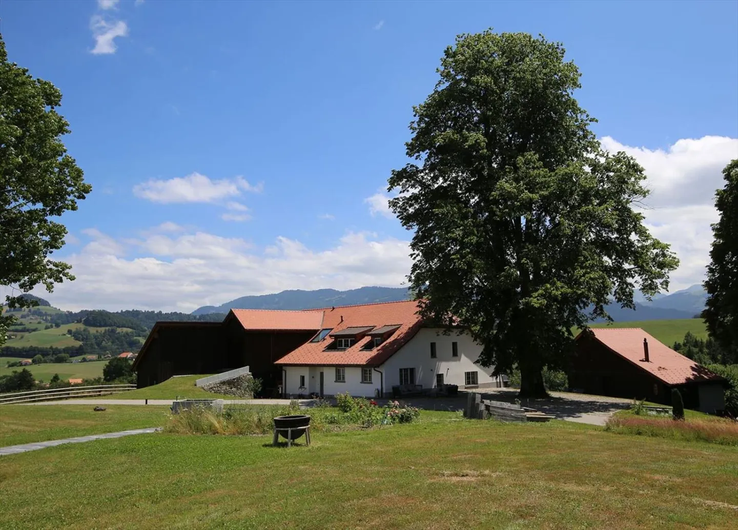 Villa individuelle 9 pièces à Rechthalten - Photo 1 sur 13