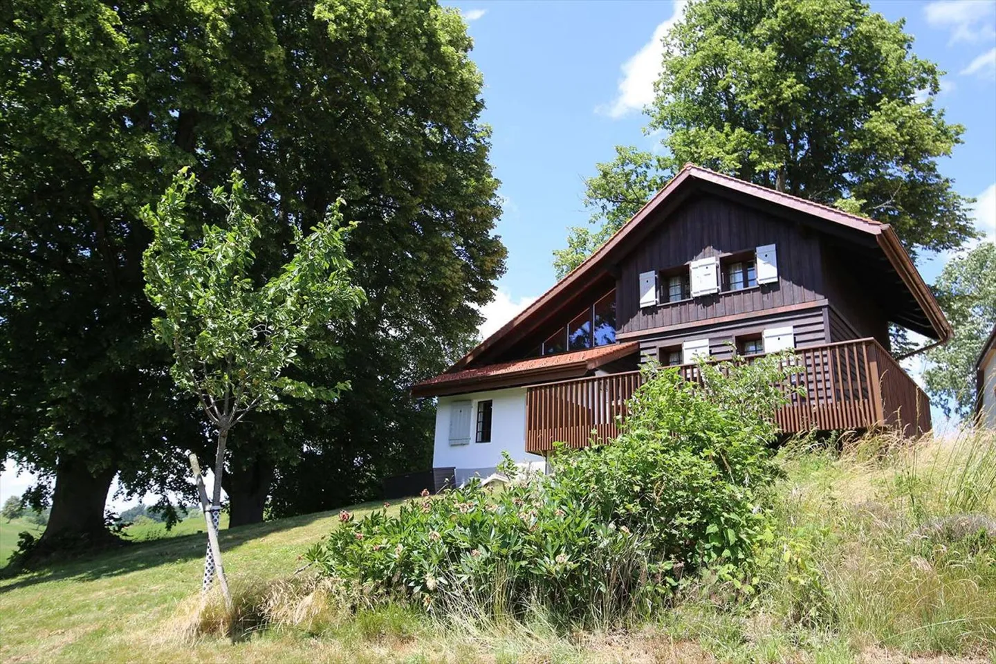 Villa individuelle 9 pièces à Rechthalten - Photo 8 sur 13