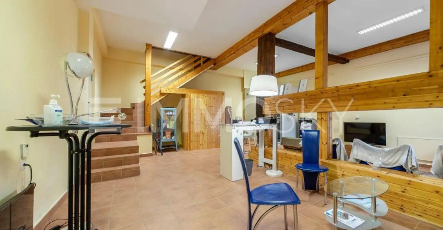 Charmantes Fachwerkhaus für Familien - Foto 3 von 5