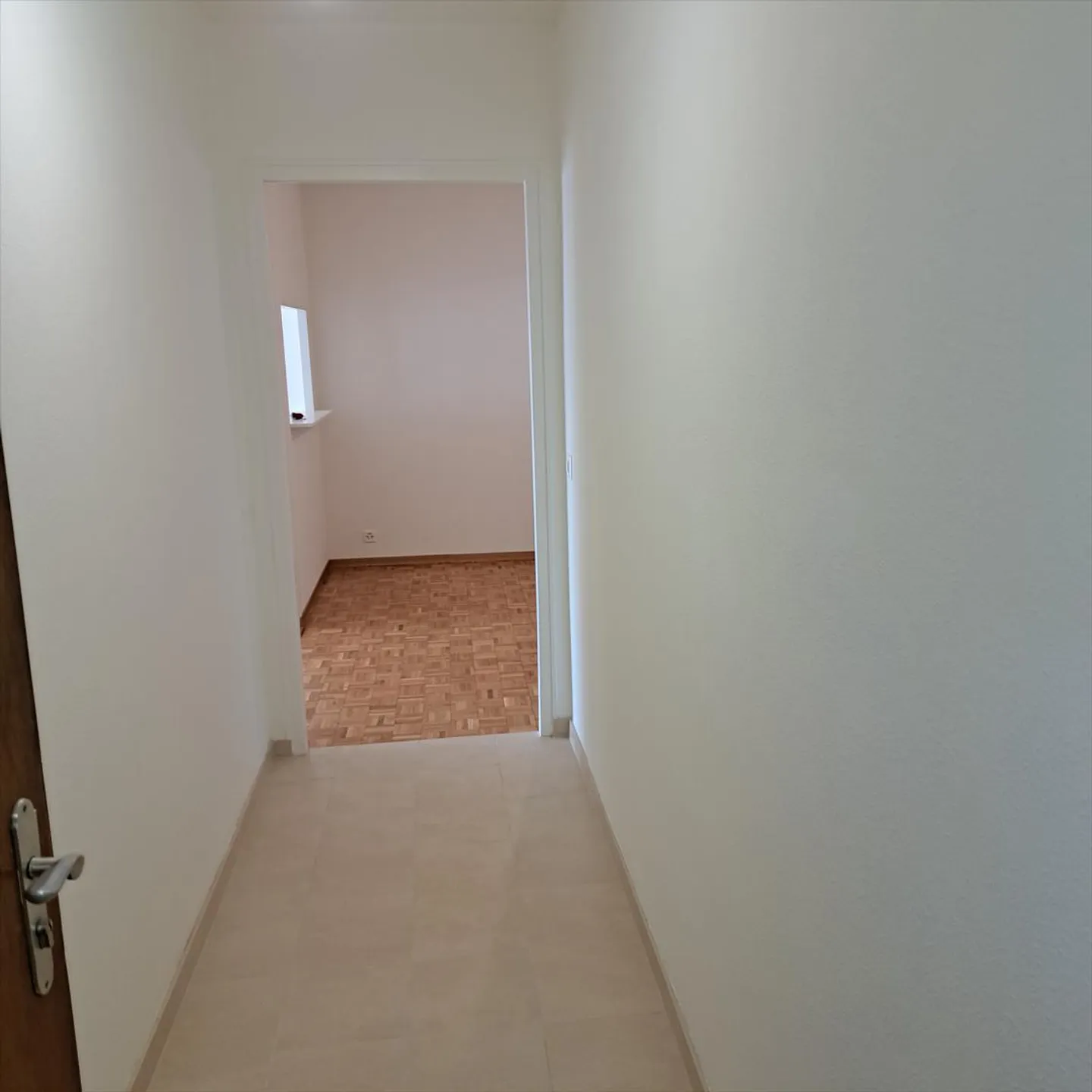 Appartamento 2.5 stanze - Foto 1 di 6