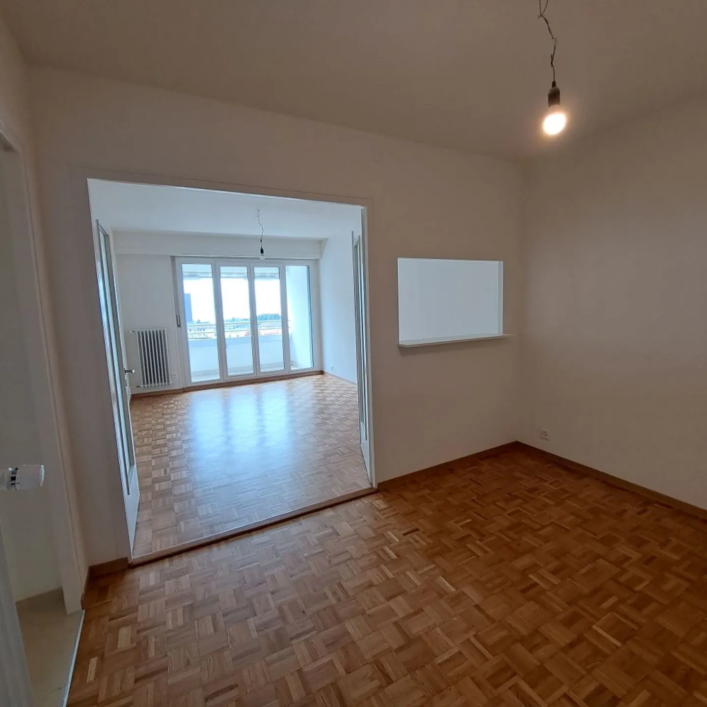 Appartamento 2.5 stanze - Foto 2 di 6