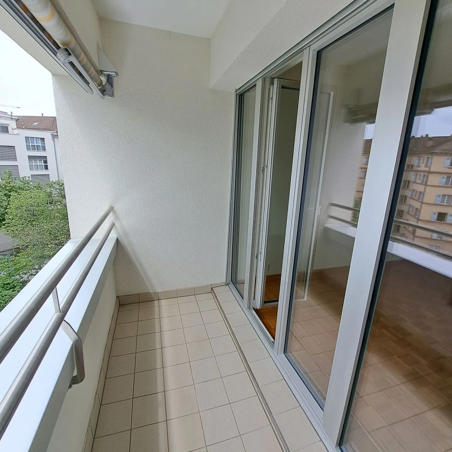 Appartamento 2.5 stanze - Foto 6 di 6