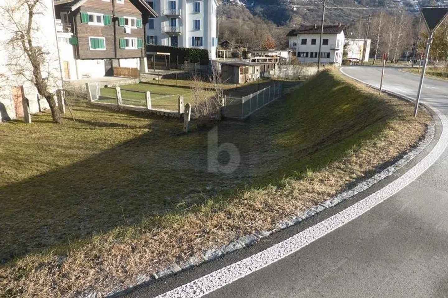 Charmantes Einfamilienhaus in Chironico - Foto 4 von 6