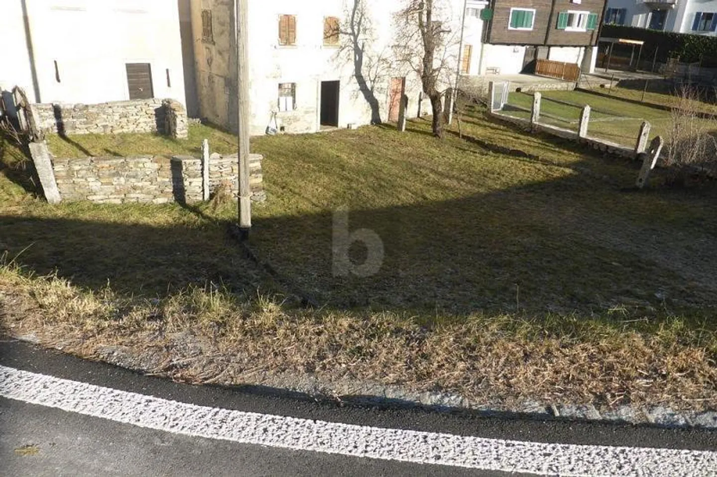 Charmantes Einfamilienhaus in Chironico - Foto 5 von 6