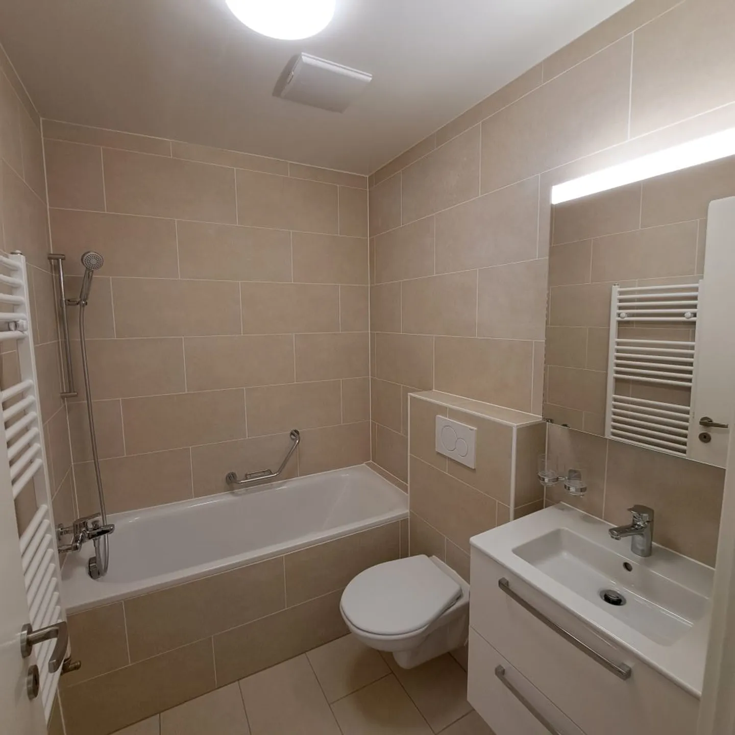 Appartamento 2.5 stanze - Foto 5 di 6