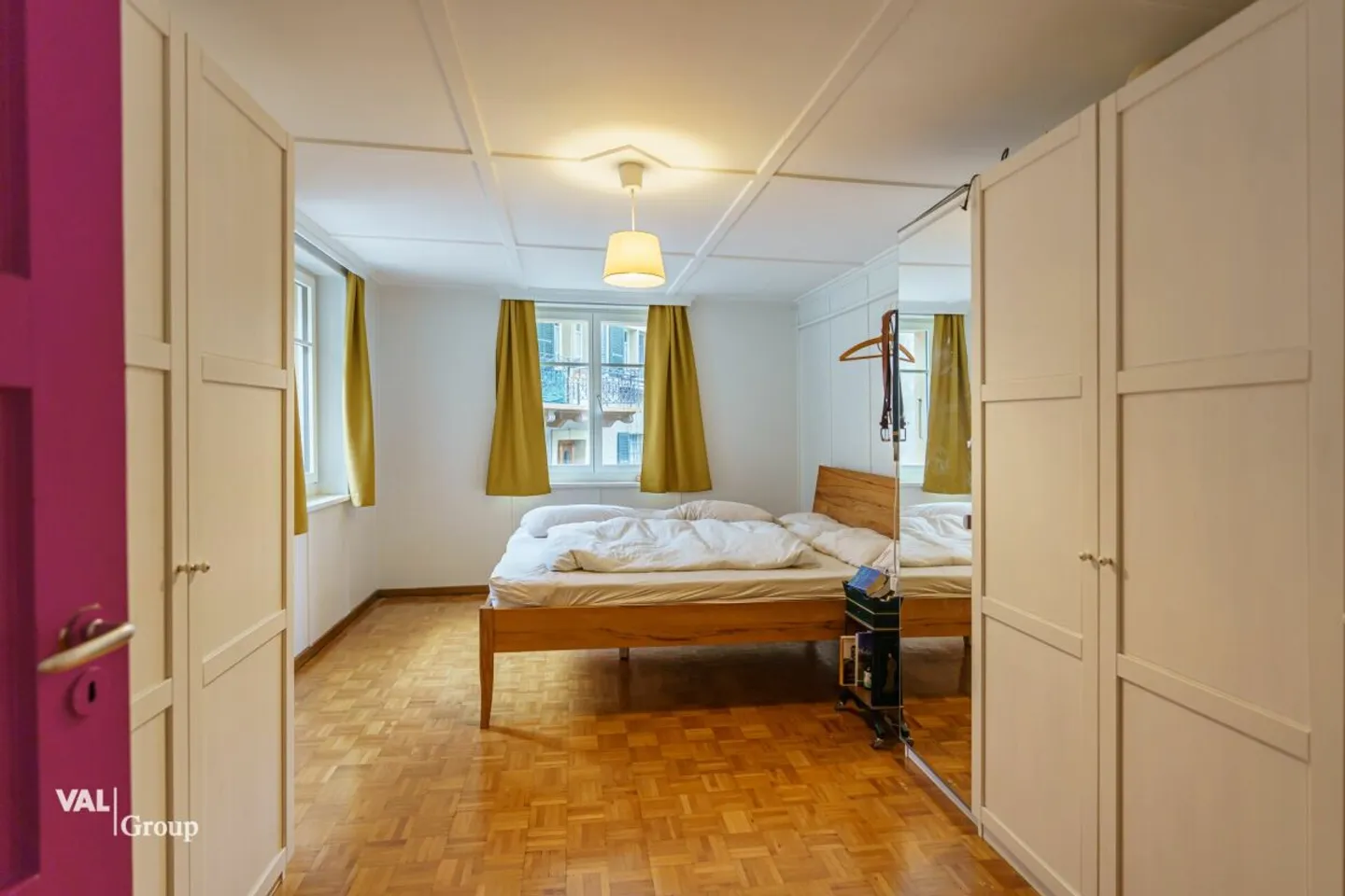 Perla del centro storico di Visp con potenziale e opportunità di sviluppo - Foto 1 di 25