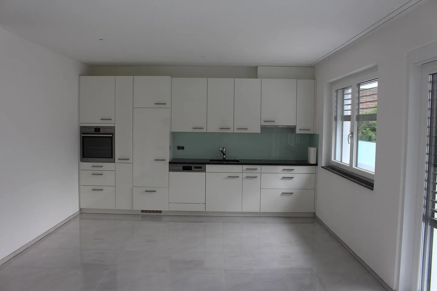 Appartamento giardino 3 1/2 locali in proprietà esclusiva - Foto 5 di 8