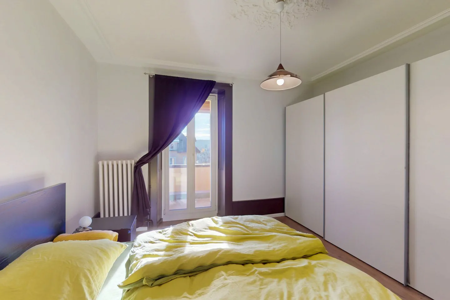 Elegante casa unifamiliare con appartamento indipendente - ristrutturata, luminosa e accogliente - Foto 12 di 22