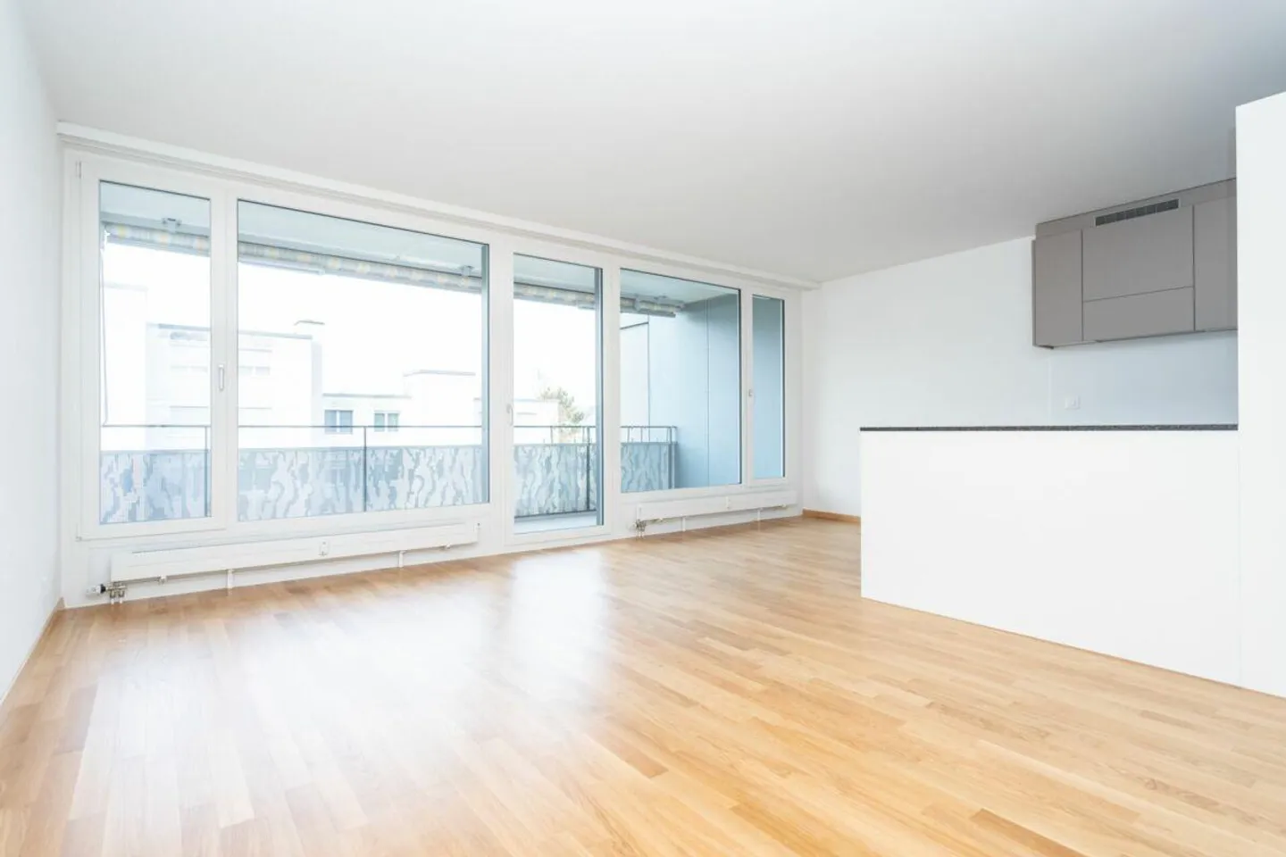 Appartamento mansardato ristrutturato con vista - Foto 2 di 11