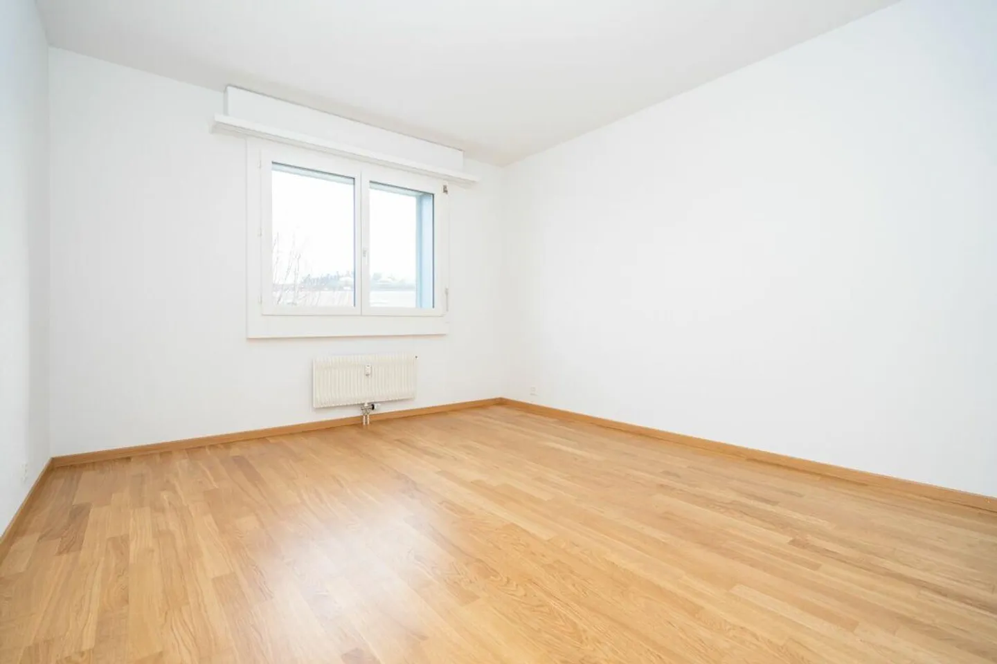 Appartamento mansardato ristrutturato con vista - Foto 6 di 11