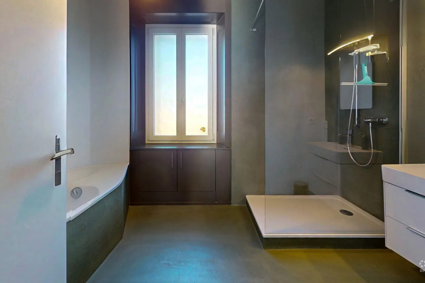 Elegante casa unifamiliare con appartamento indipendente - ristrutturata, luminosa e accogliente - Foto 15 di 22