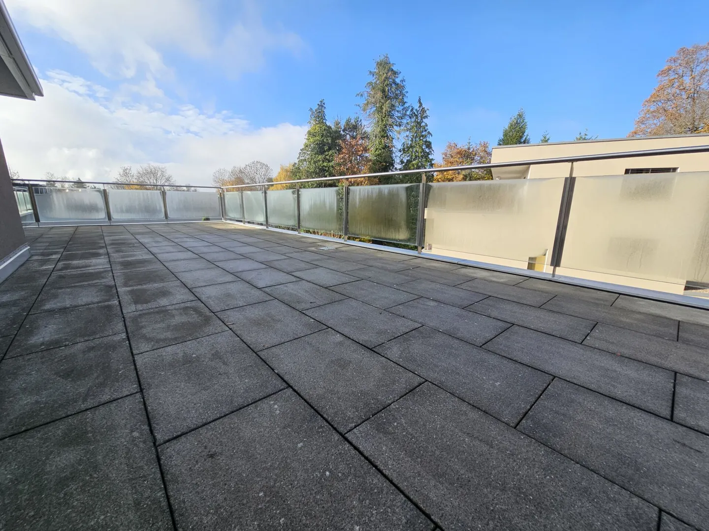 Penthouse 2.5 rooms of 73 m2 in Lausanne - Photo 4 of 4