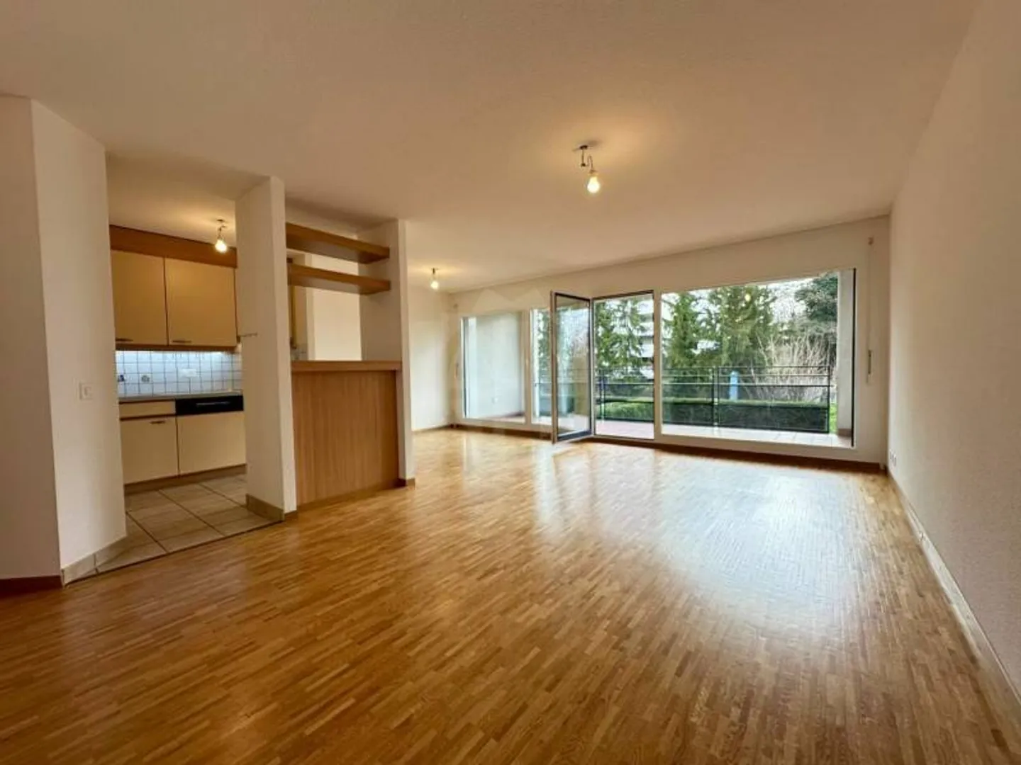 Appartamento piacevole - NYON - Foto 1 di 11