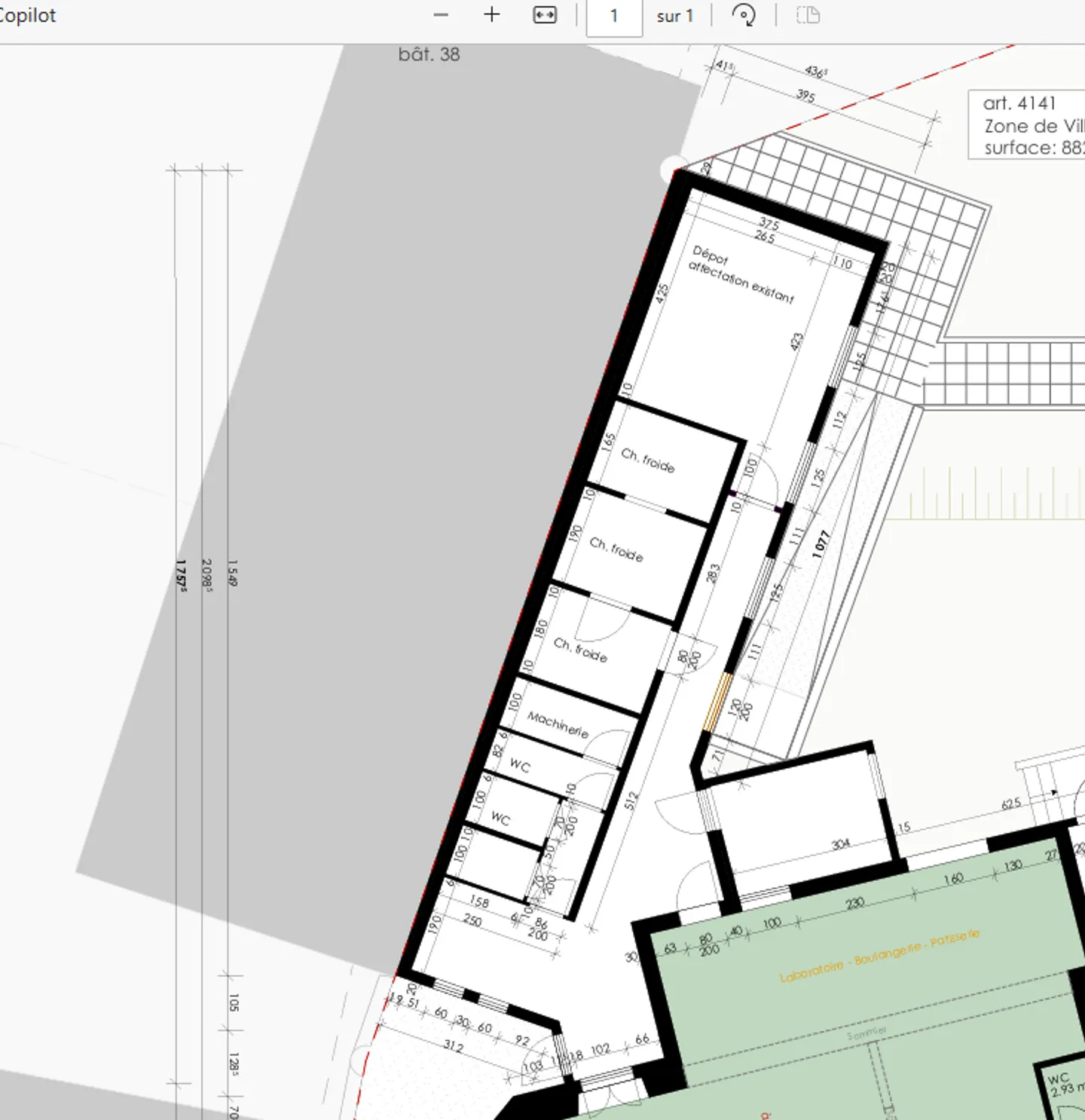 Charming Commercial Space - Photo 4 of 4