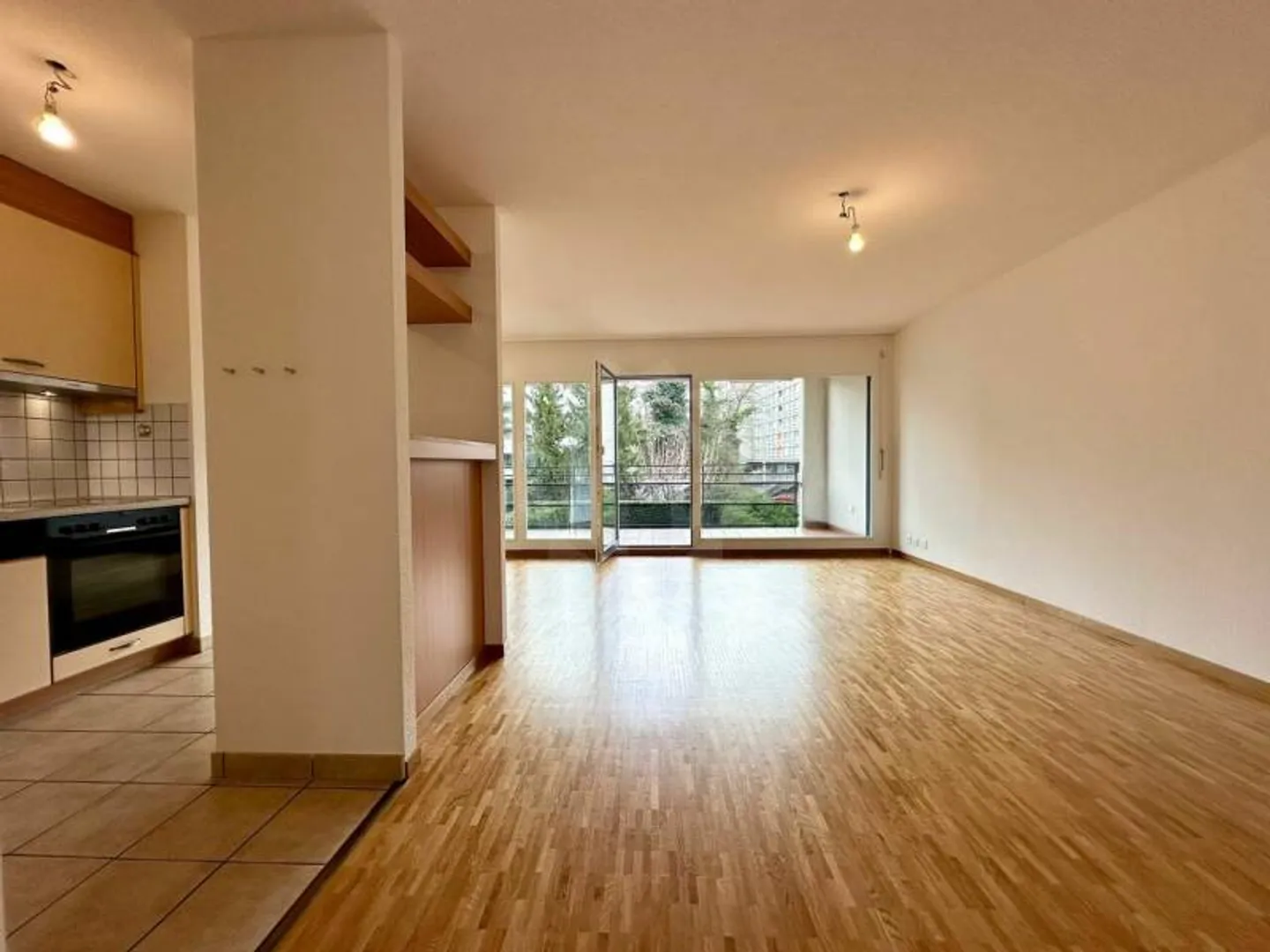 Appartamento piacevole - NYON - Foto 3 di 11