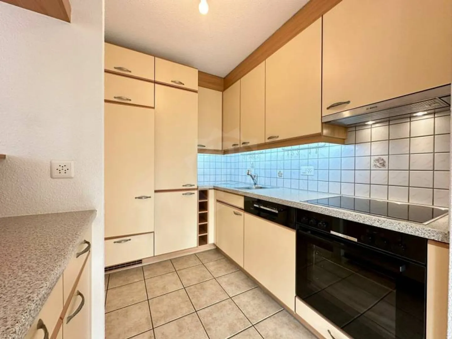 Appartamento piacevole - NYON - Foto 5 di 11