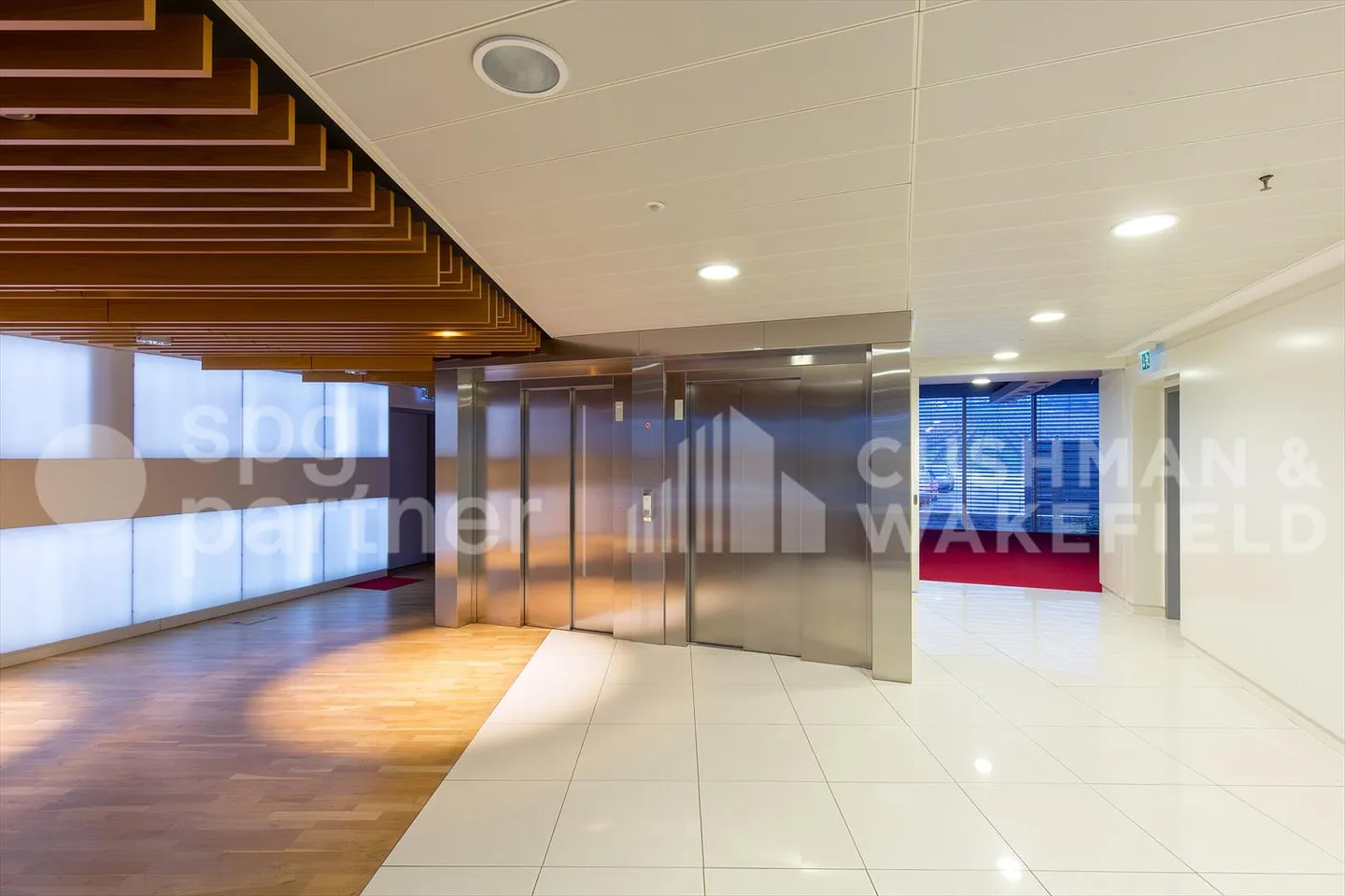 Büros Plug & Play mit Blick auf den See - Foto 5 von 8