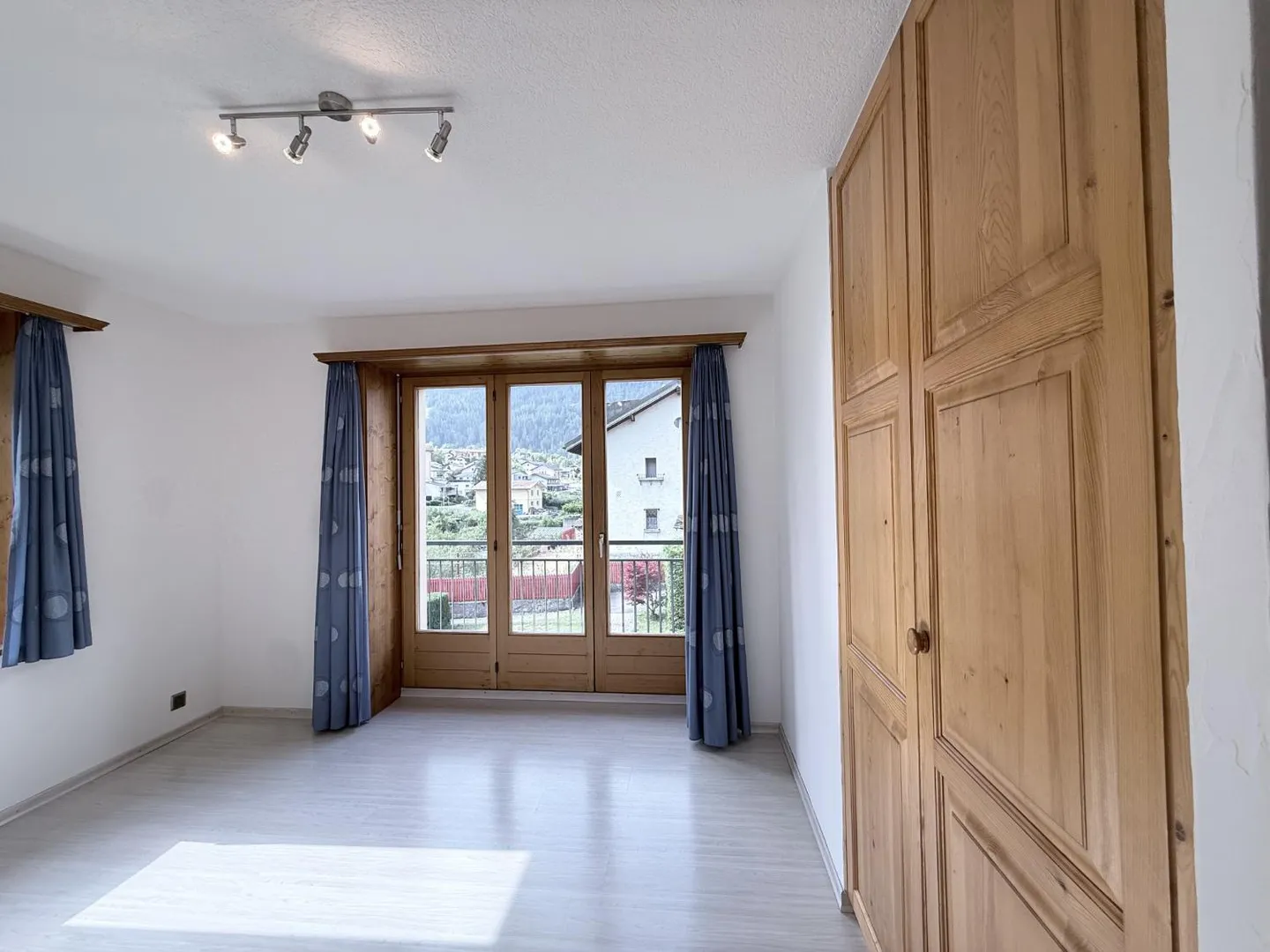 Belle maison de village avec grand jardin au cœur d'Orsières - Photo 6 sur 14
