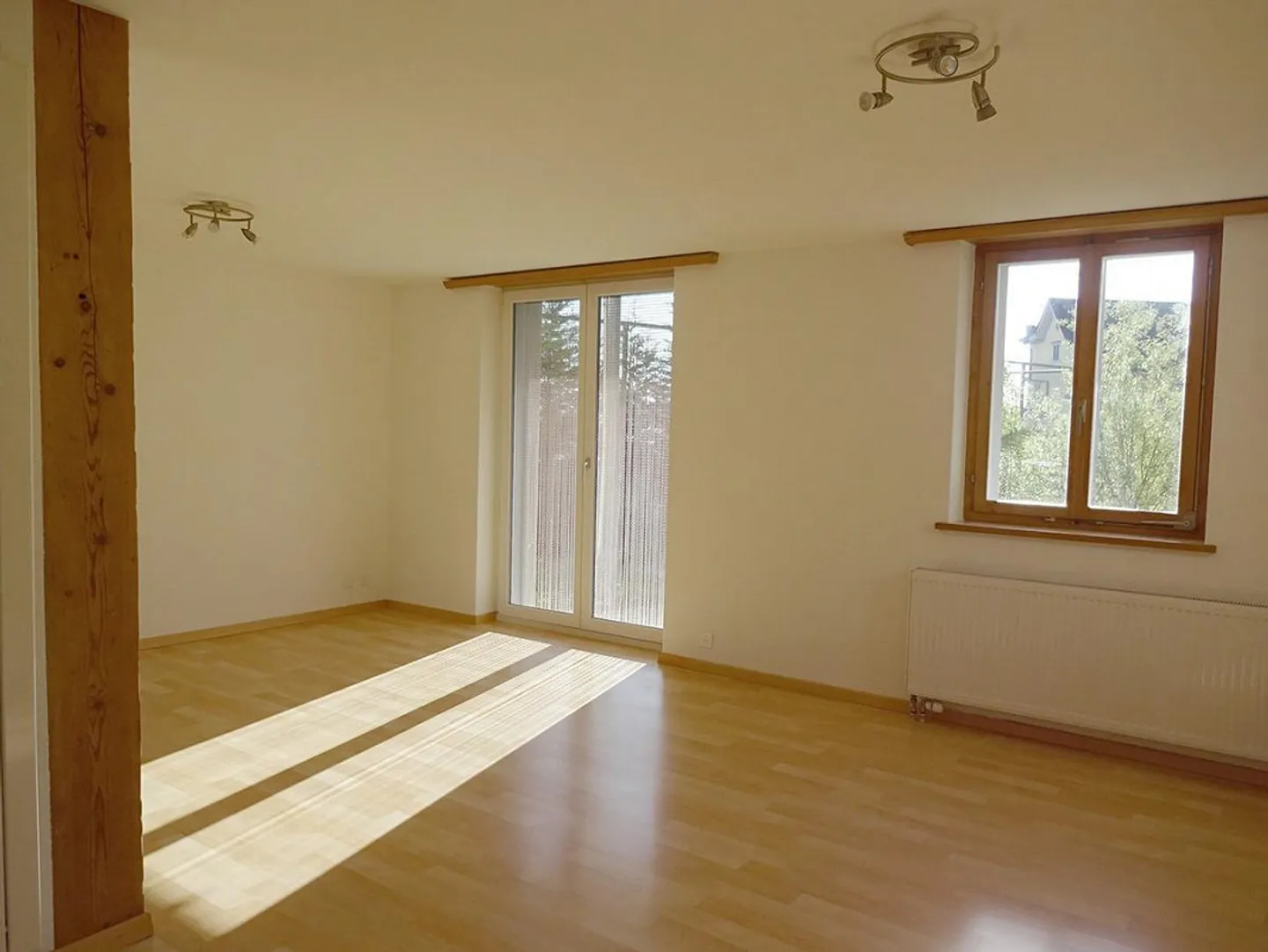 Garden Apartment in Richterswil - Photo 4 of 10