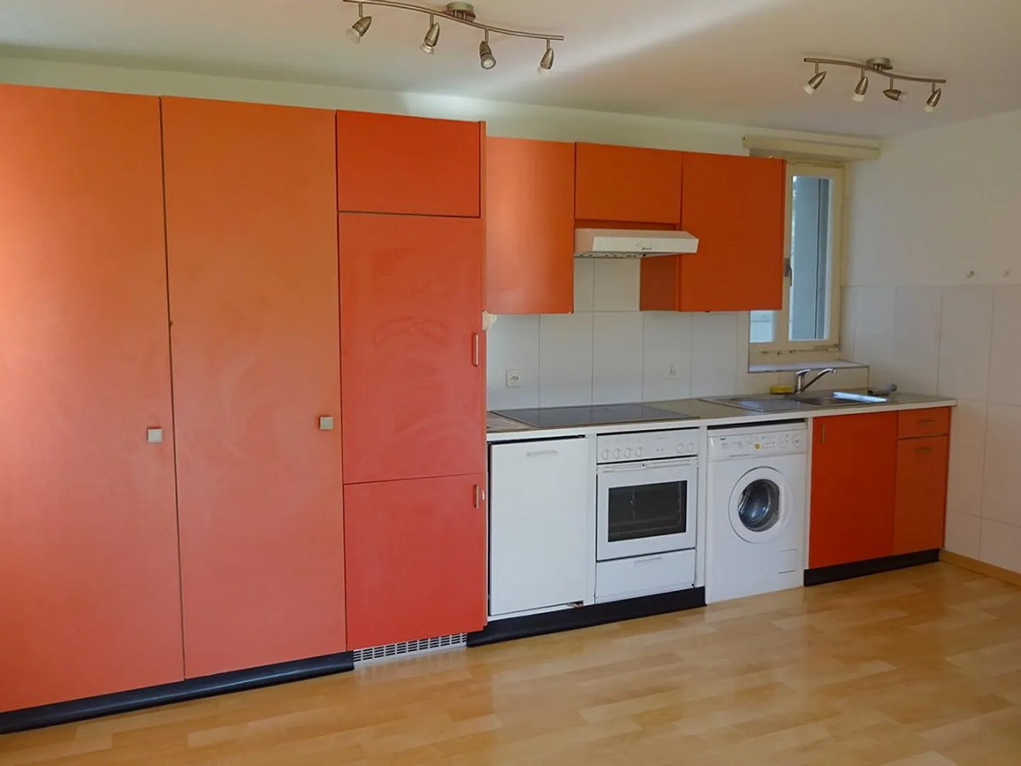 Garden Apartment in Richterswil - Photo 5 of 10