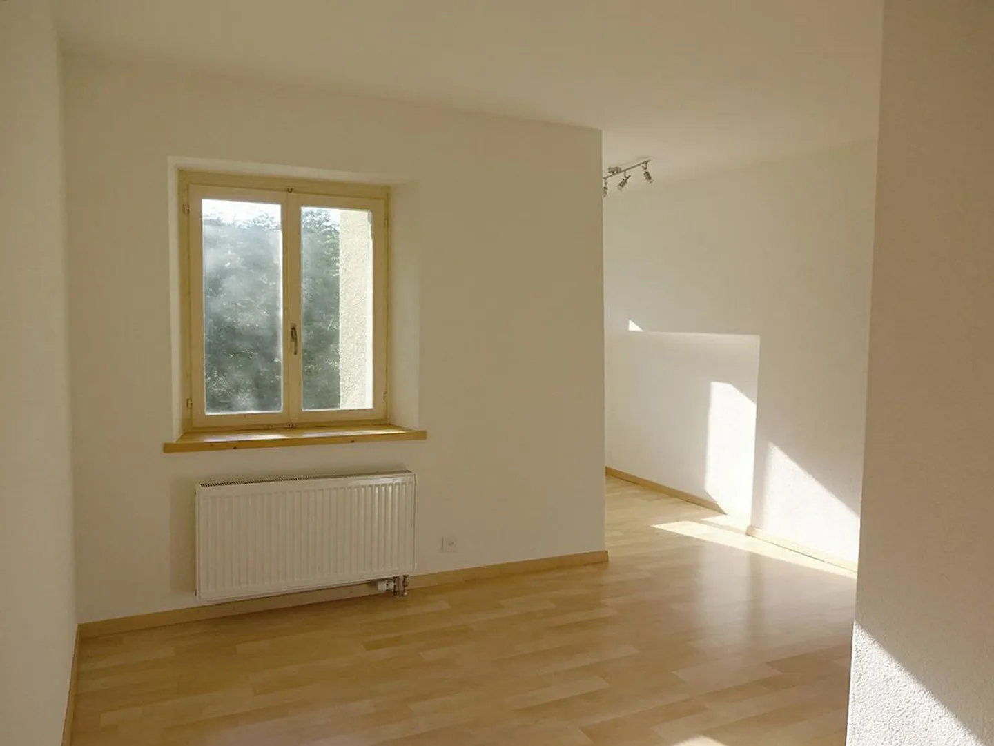 Garden Apartment in Richterswil - Photo 6 of 10