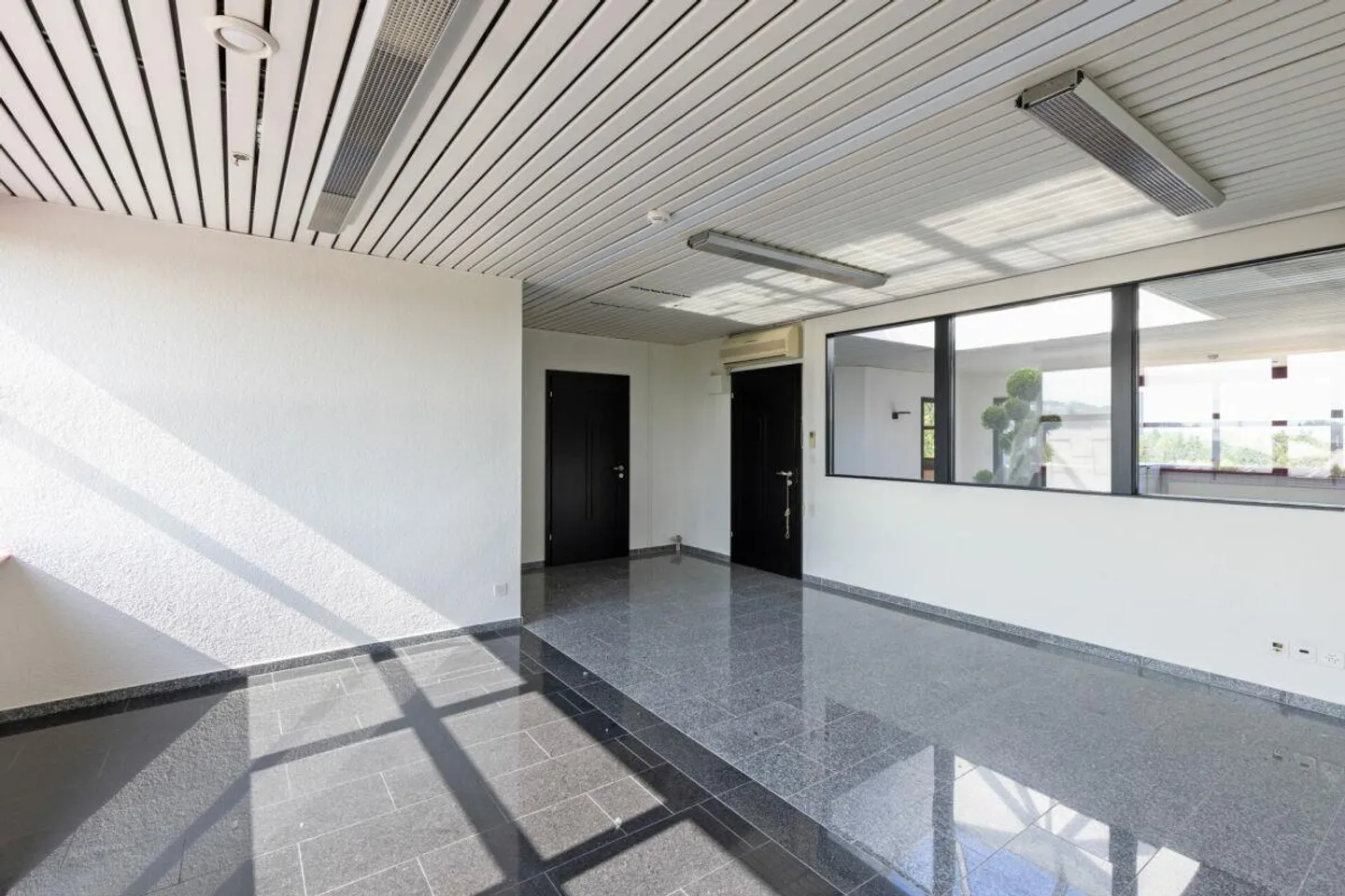 Büro mit Spektakulärer Aussicht - Foto 5 von 7