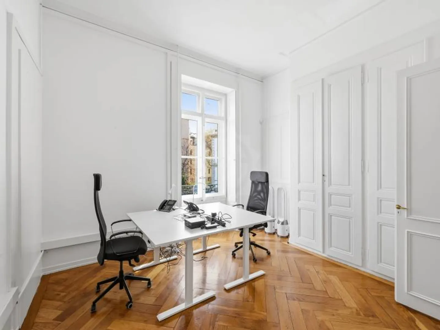 Prestigious Offices - Geneva - Photo 7 of 11