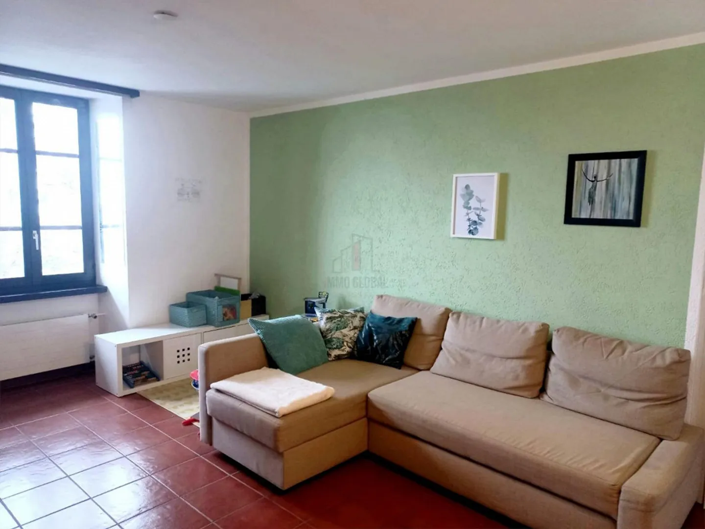 Proprietà Indipendente con Vista Lago - Foto 6 di 11