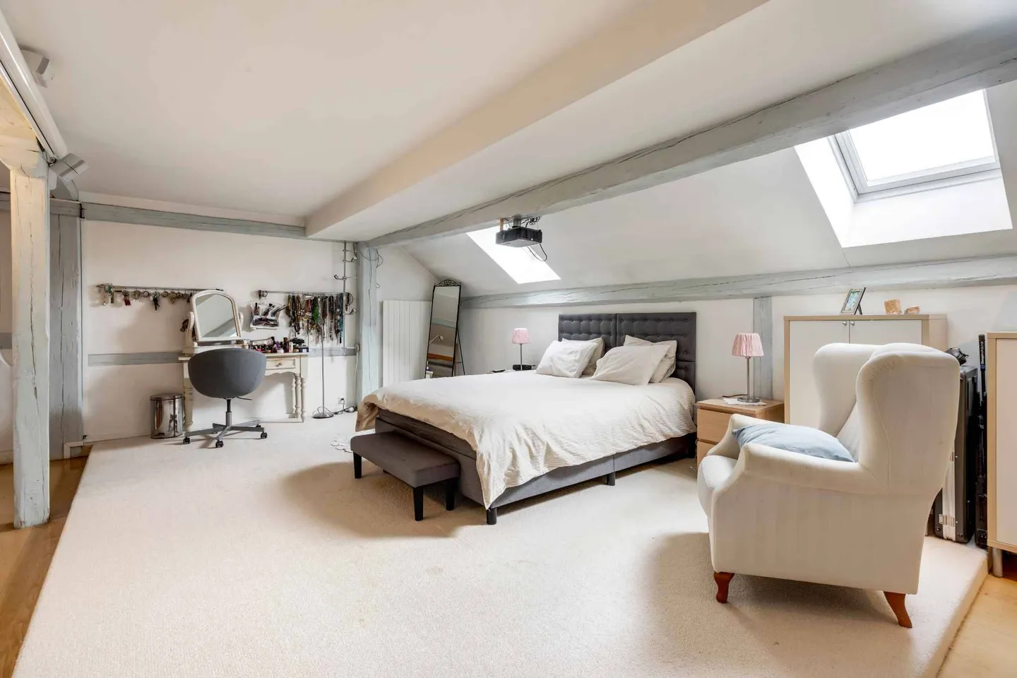 Wunderschönes renoviertes Bauernhaus aus dem 19. Jahrhundert - Foto 6 von 13