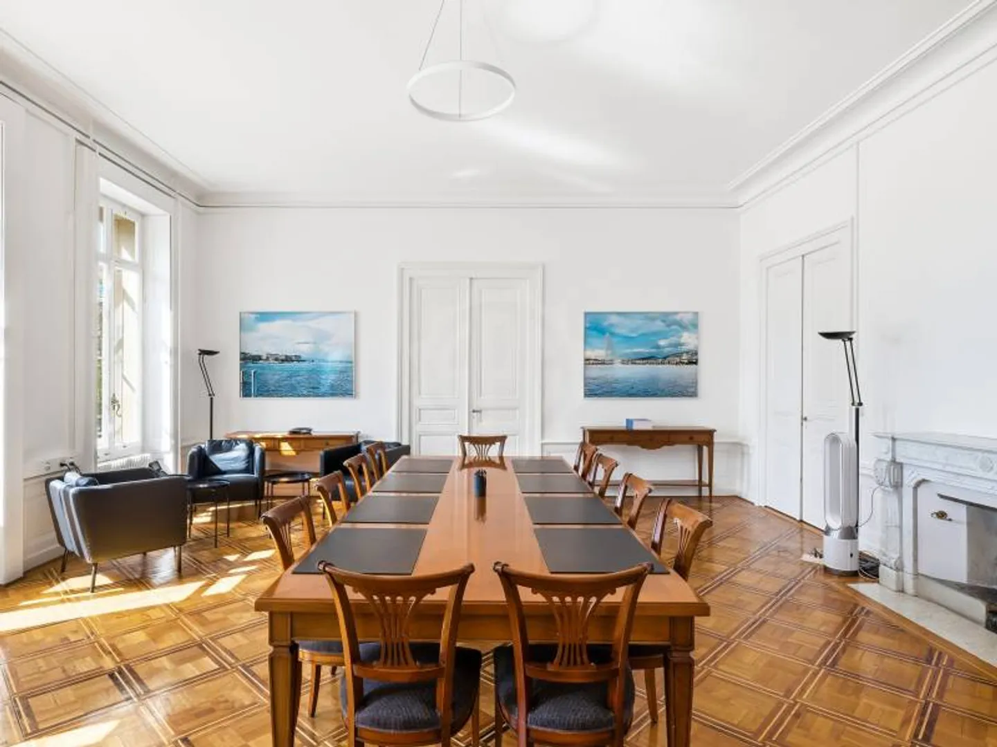 Prestigious Offices - Geneva - Photo 8 of 11