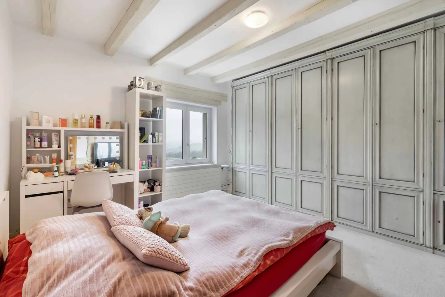 Wunderschönes renoviertes Bauernhaus aus dem 19. Jahrhundert - Foto 8 von 13